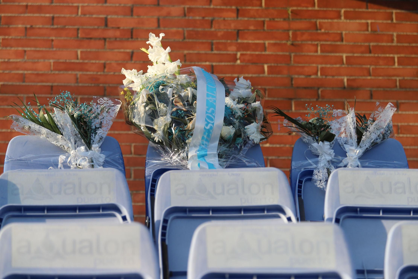Imágenes del encuentro entre el Recreativo de Huelva y Cadiz B