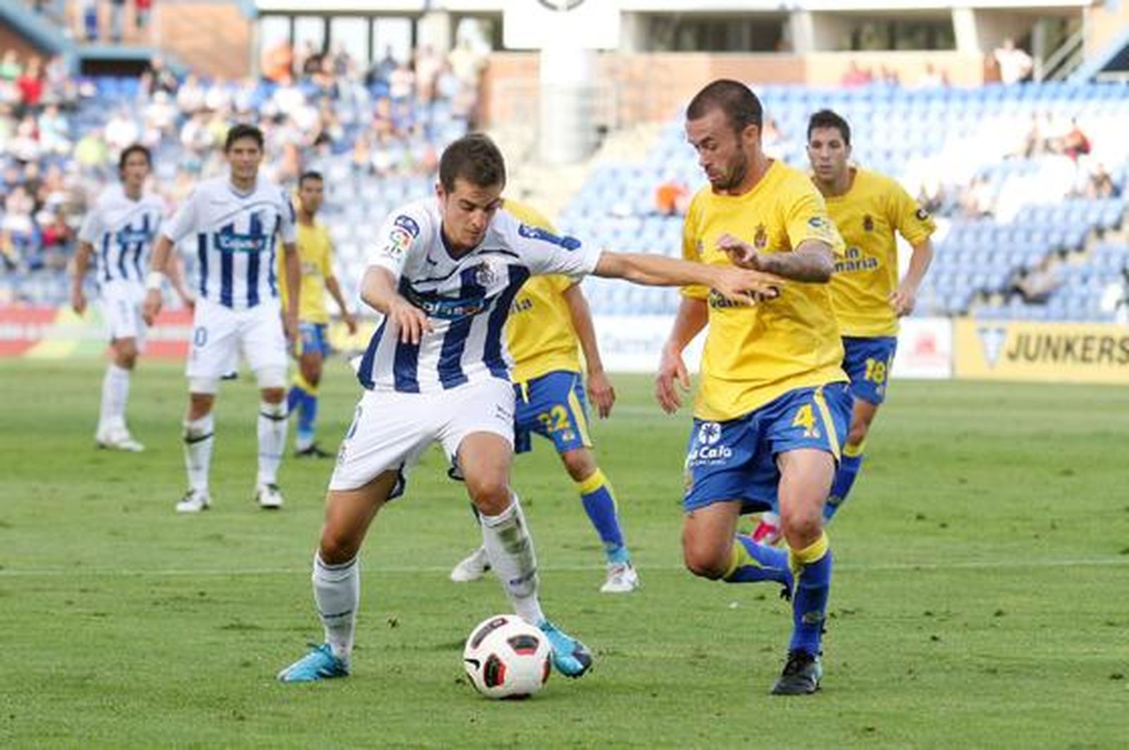 Foto: Alberto Dominguez