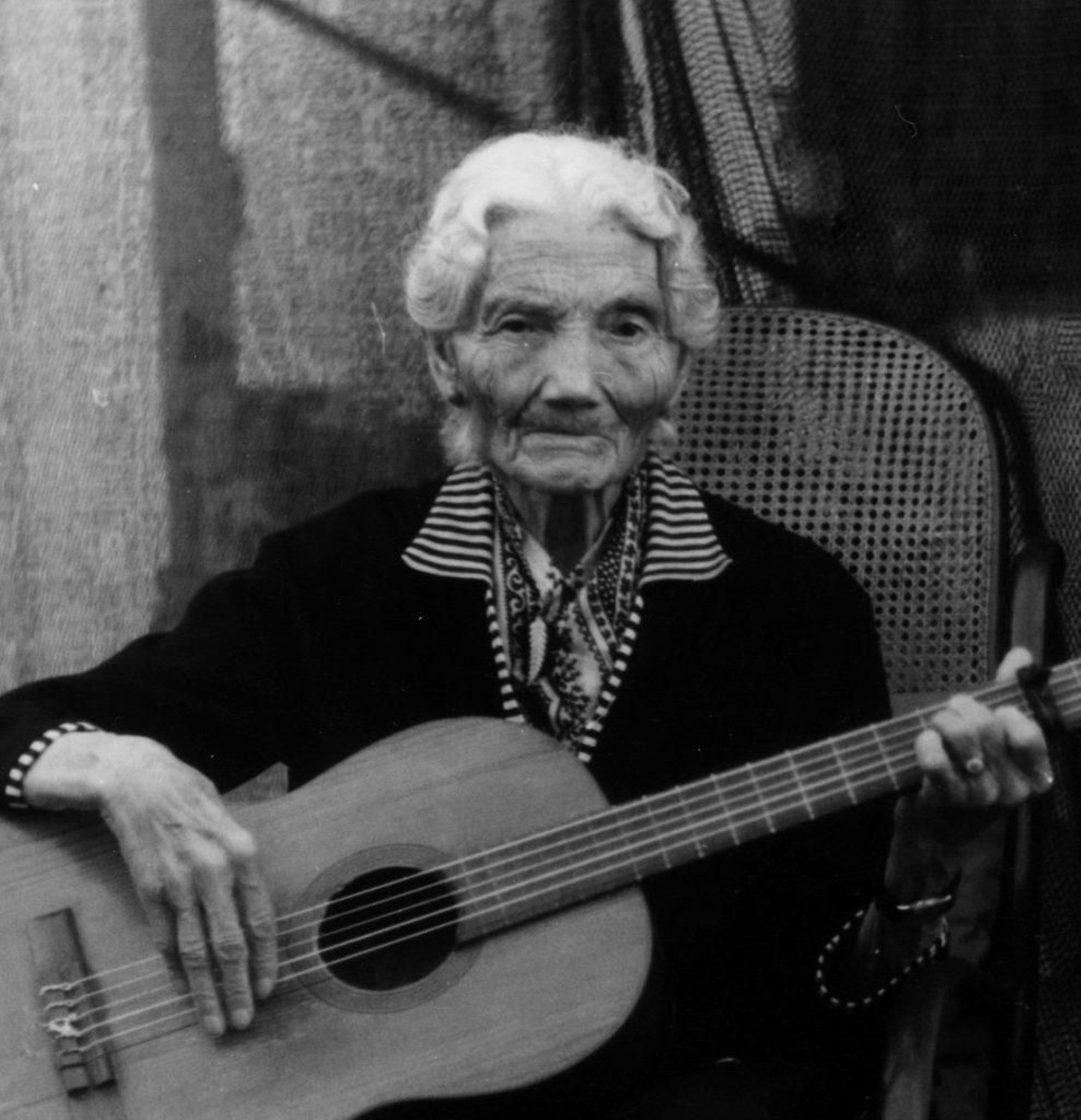 Isabel García Rodríguez