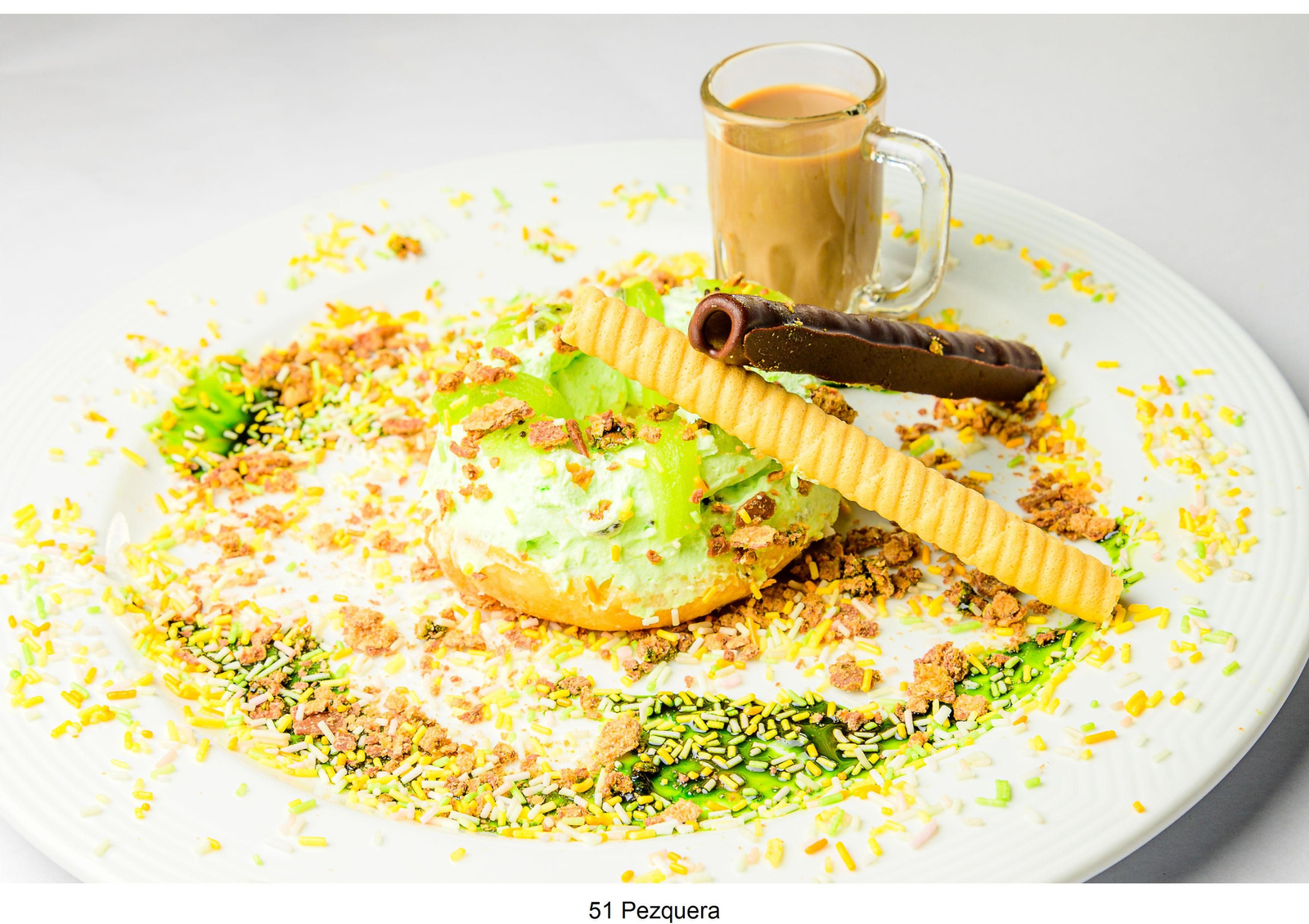 Los 60 platos de la Ruta de la Tapa de Garrucha 2024