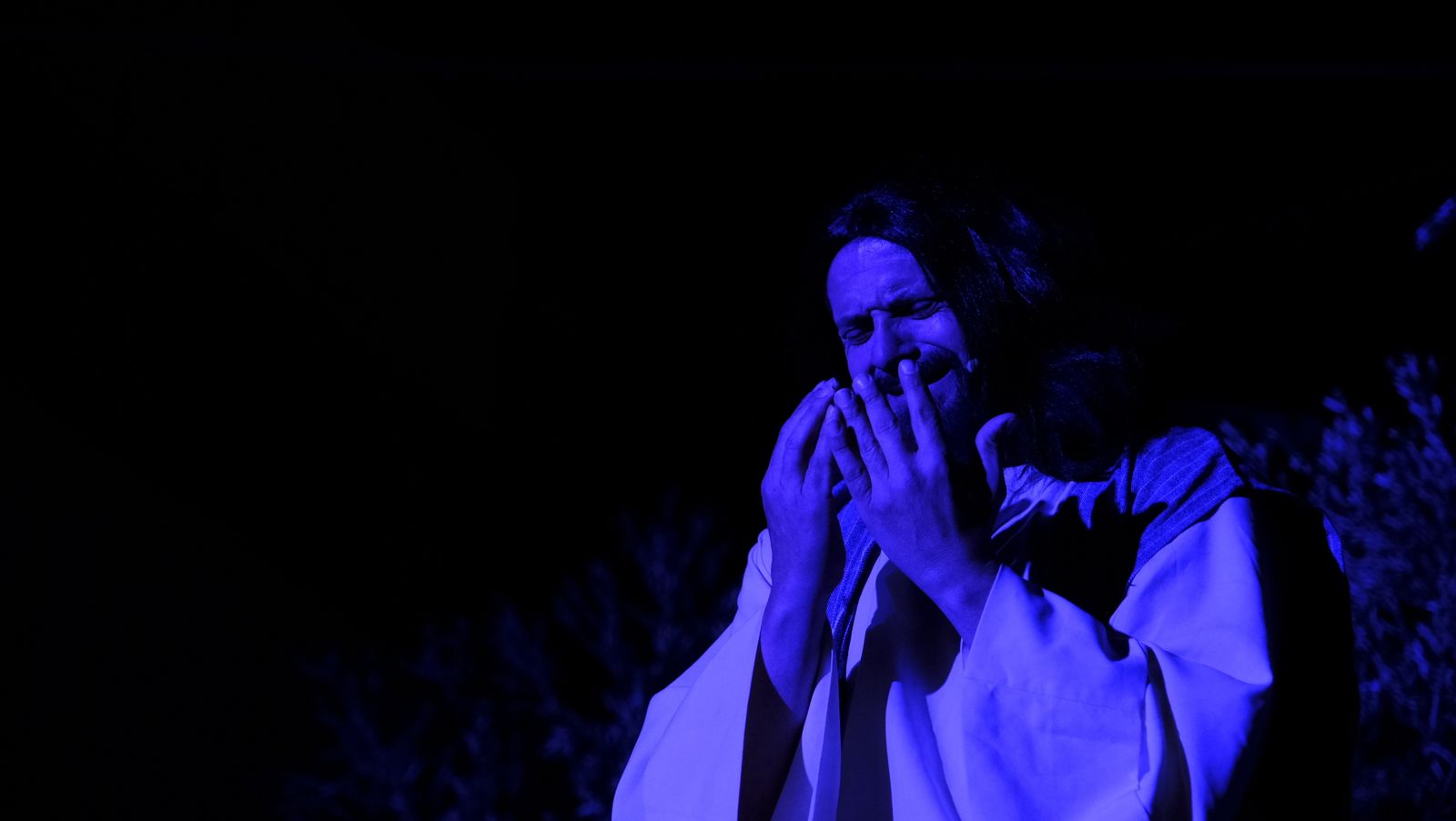 Las mejores fotos de la Pasión Viviente de Gádor