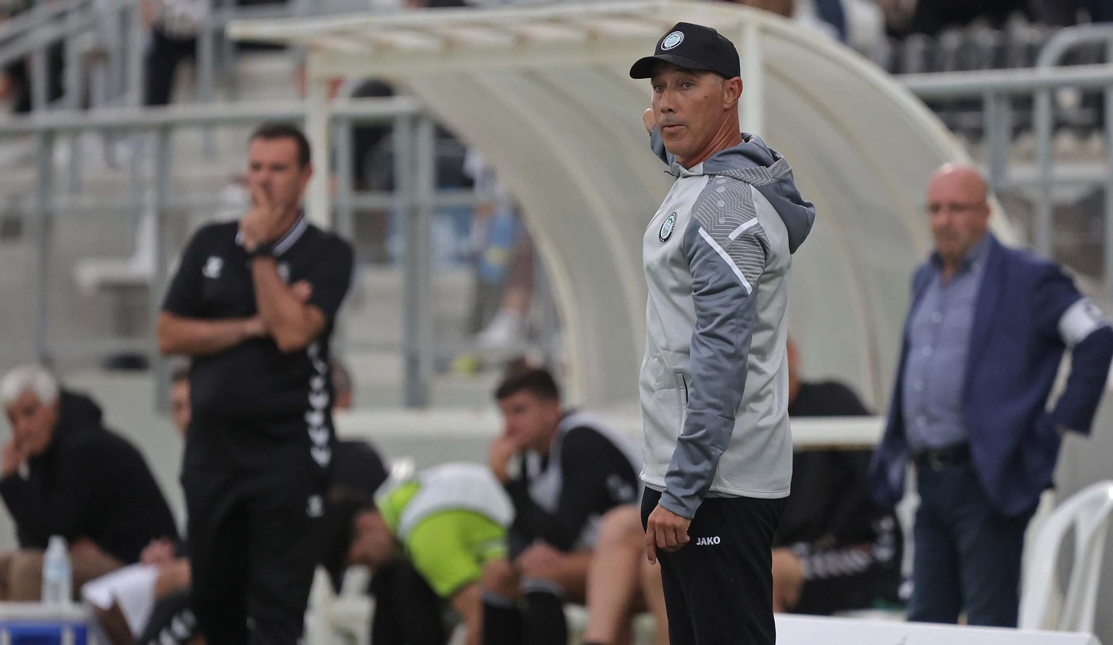 Las mejores fotos del Balona - Torremolinos