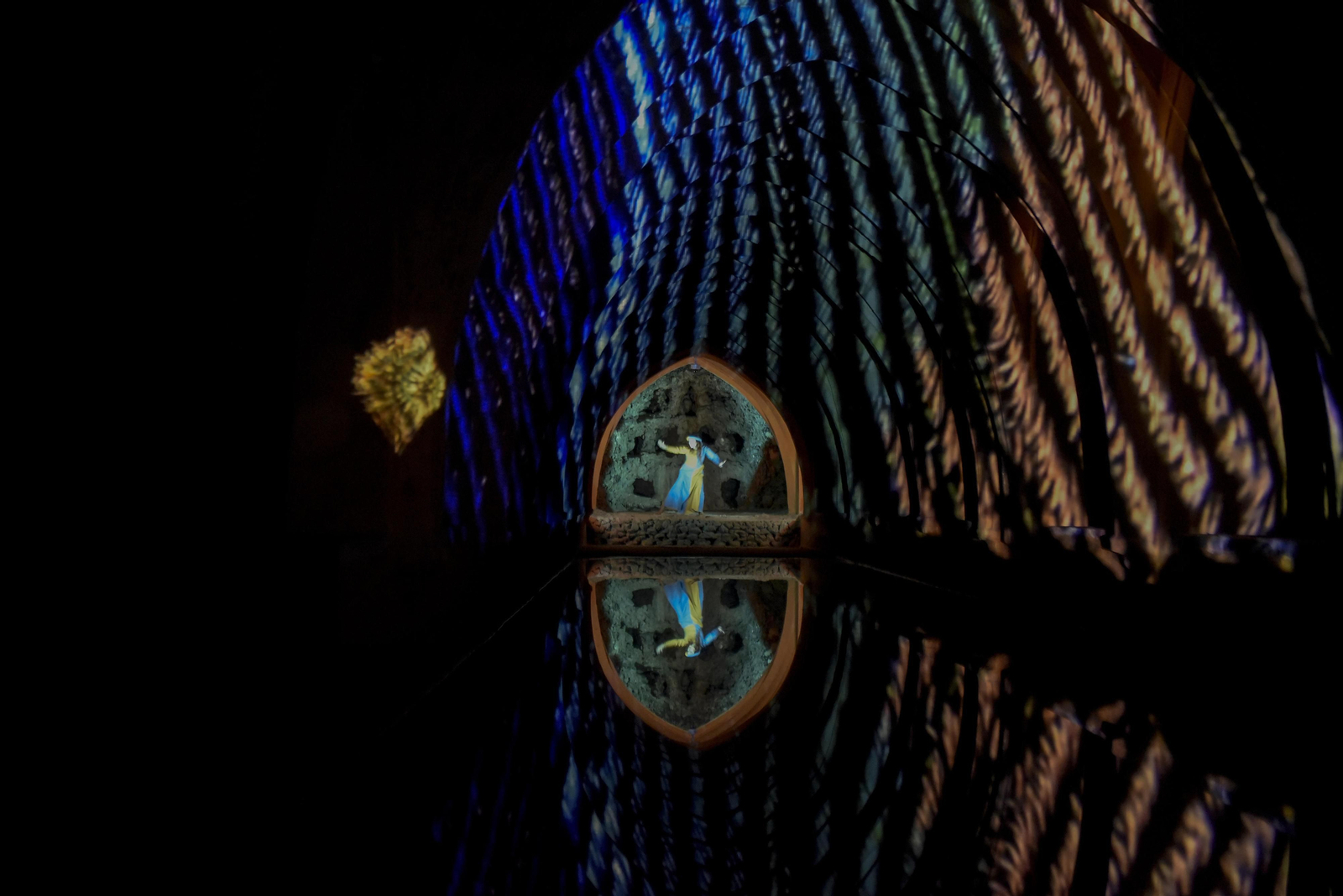 Visita teatralizada al Alcázar de Sevilla inspirada en Alfonso X