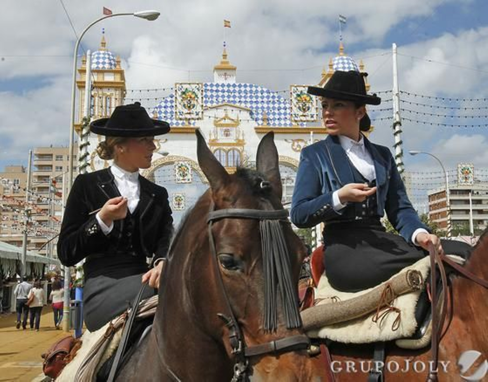Foto: José Ángel García