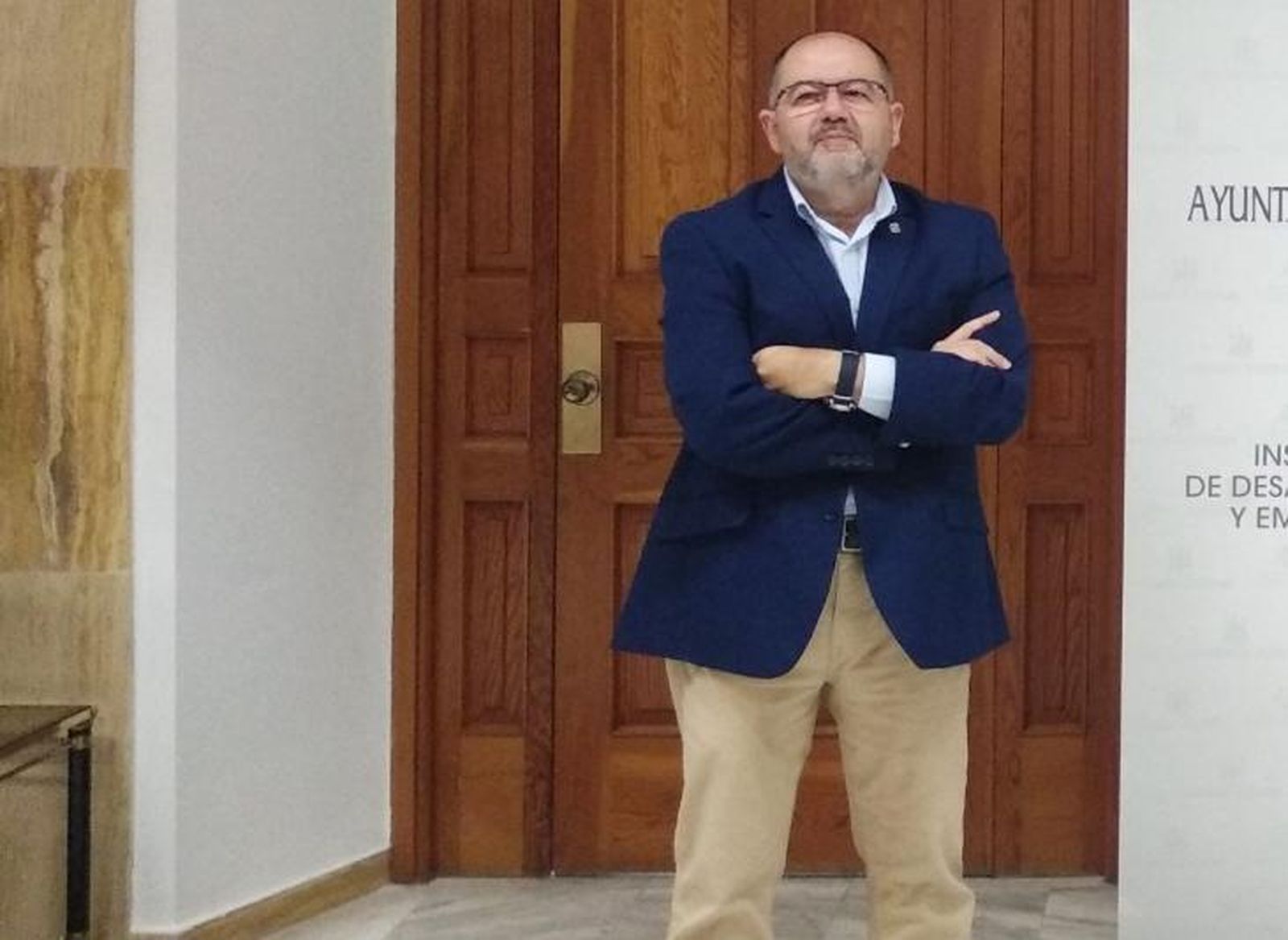 Librado Carrasco Otero.