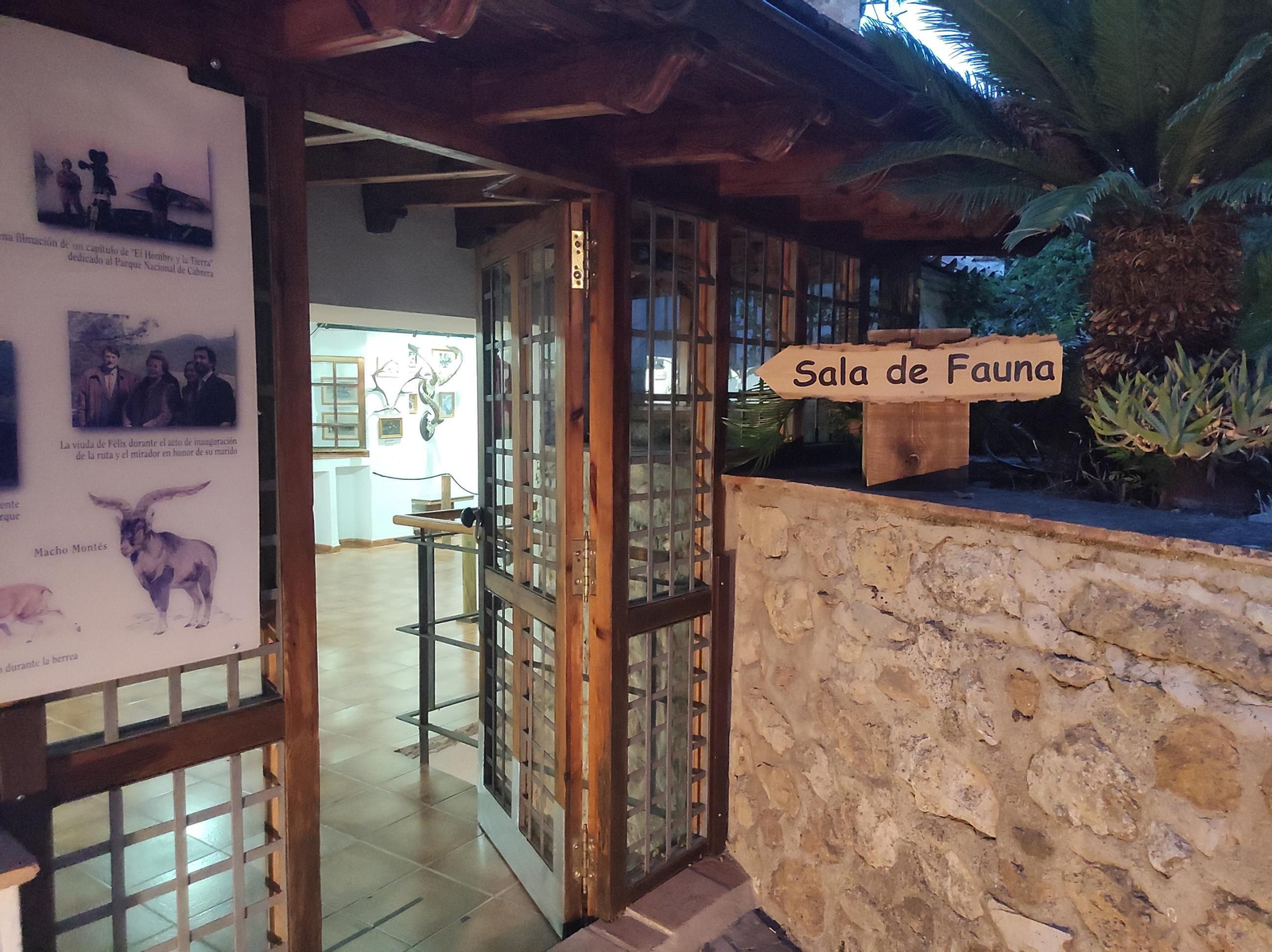 'Frondosa Naturaleza': el lugar perfecto para conocer la fauna y flora de Cazorla a dos pasos del centro