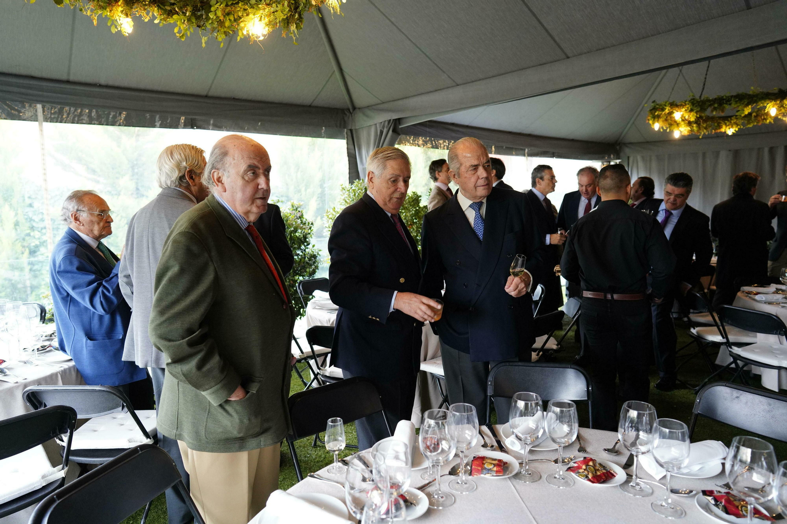 Imágenes de la Diáspora Jerezana