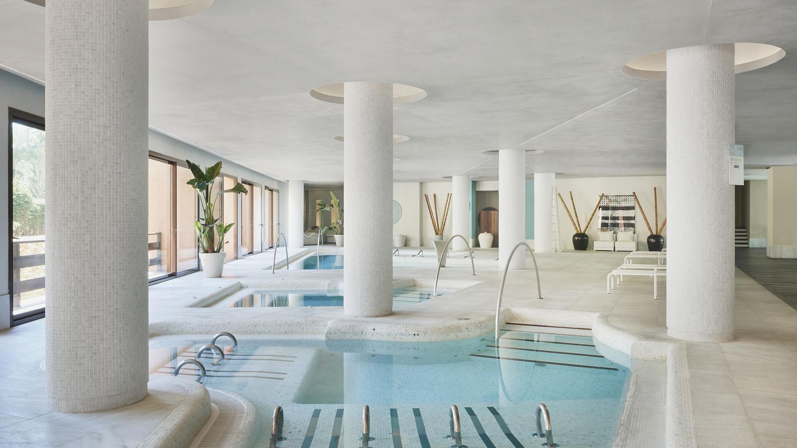 Royal Hideaway Sancti Petri