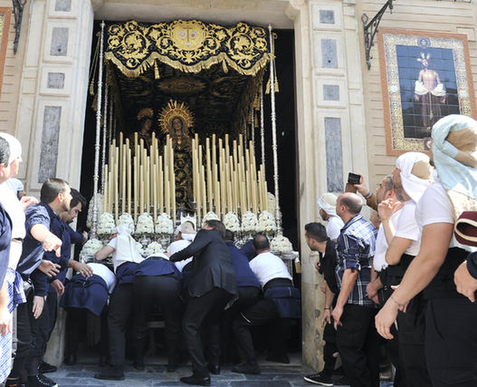 Foto: Juan Carlos Vázquez