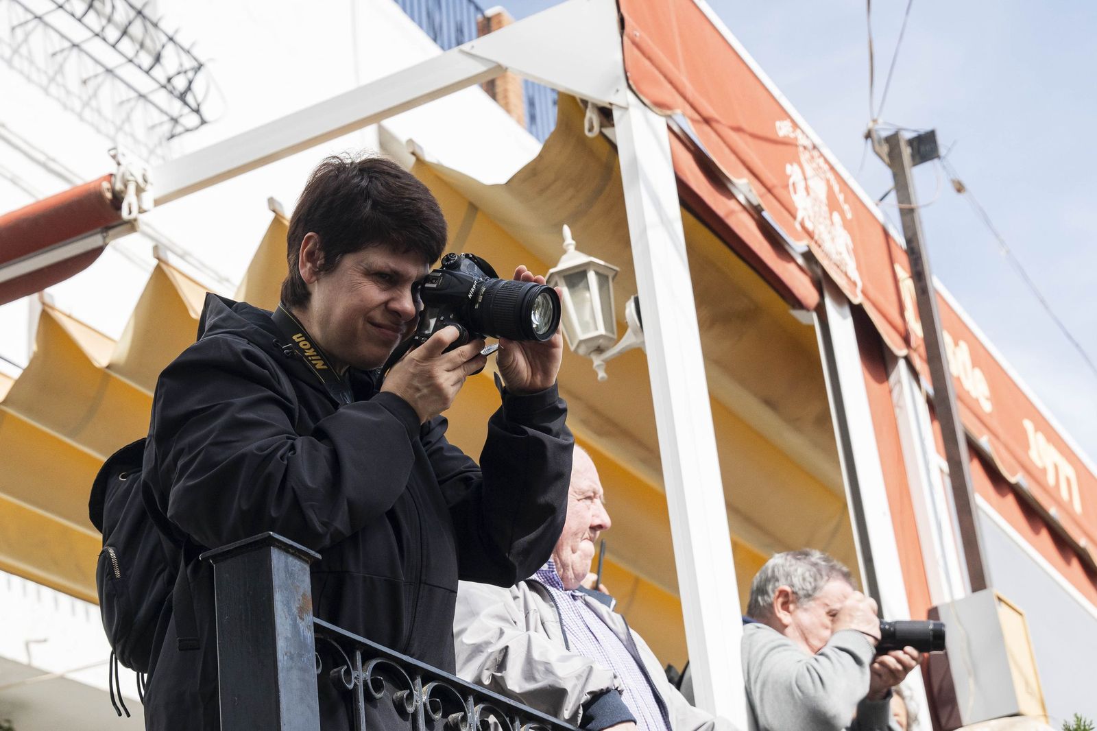 Galería gráfica de XI Recreación Histórica Los Reyes Católicos en Fiñana