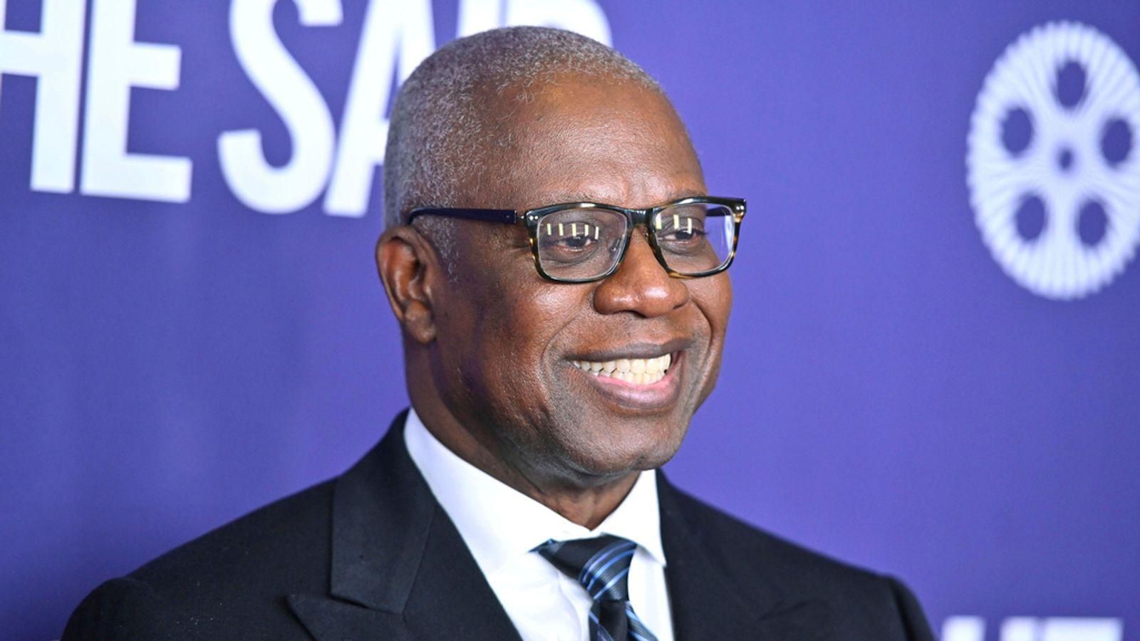Andre Braugher, actor
