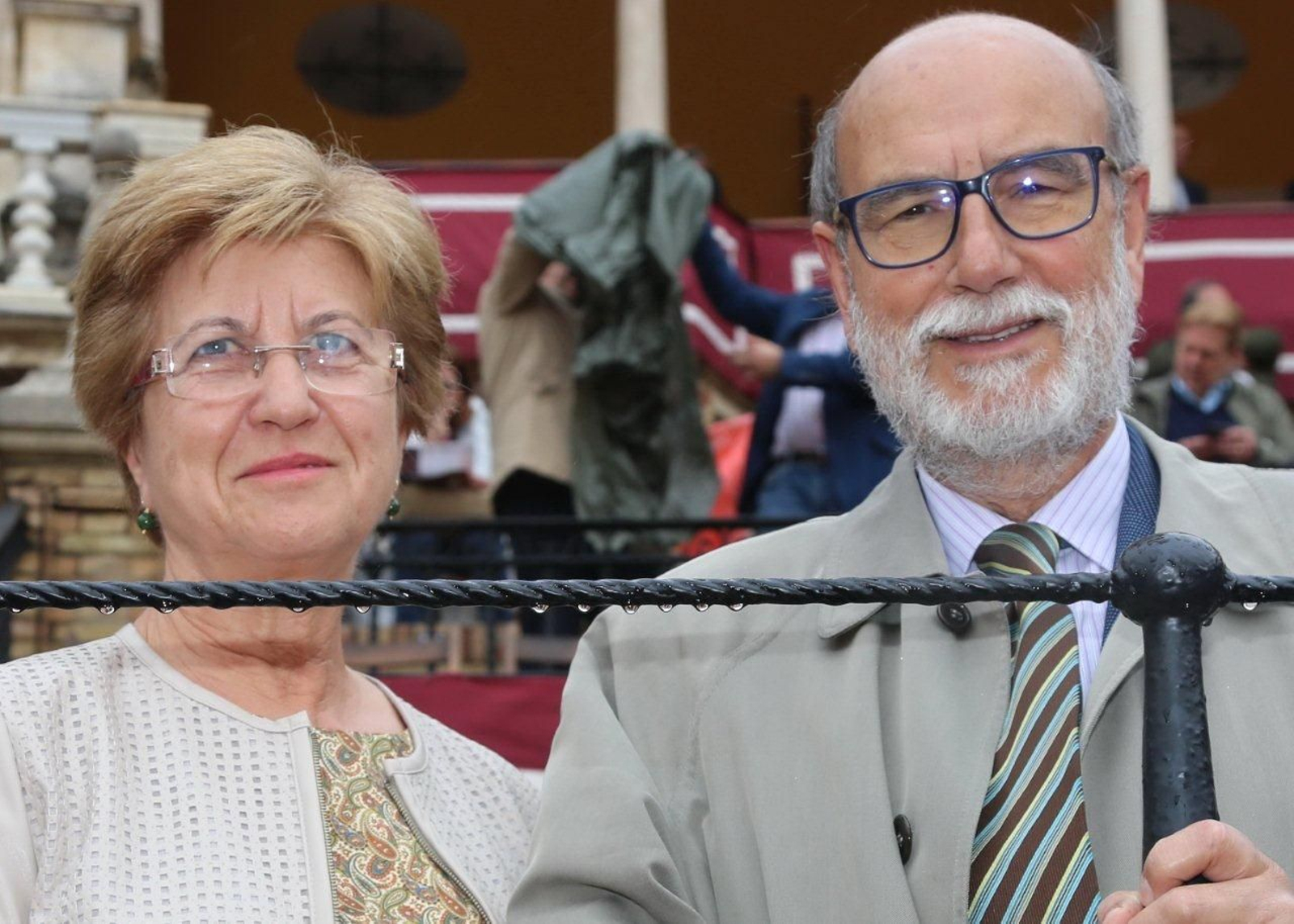 La Puerta del Príncipe de la quinta de abono, en imágenes