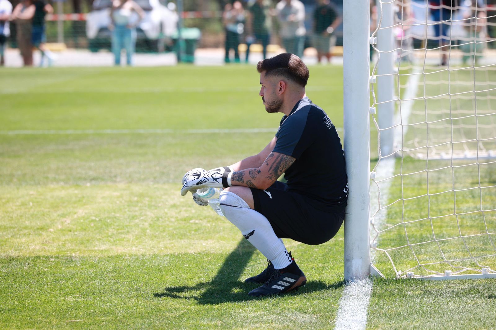 Las fotos del Cádiz C-Guadiaro, final del ascenso a División de Honor Andaluza