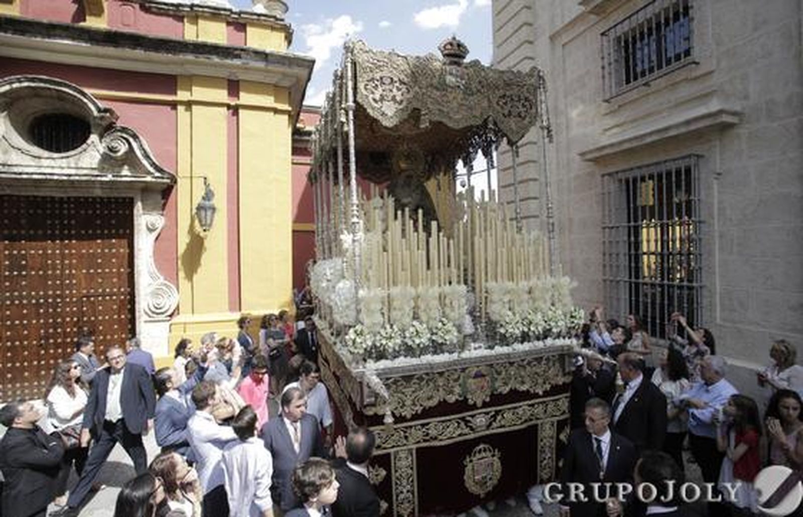 Foto: Antonio Pizarro