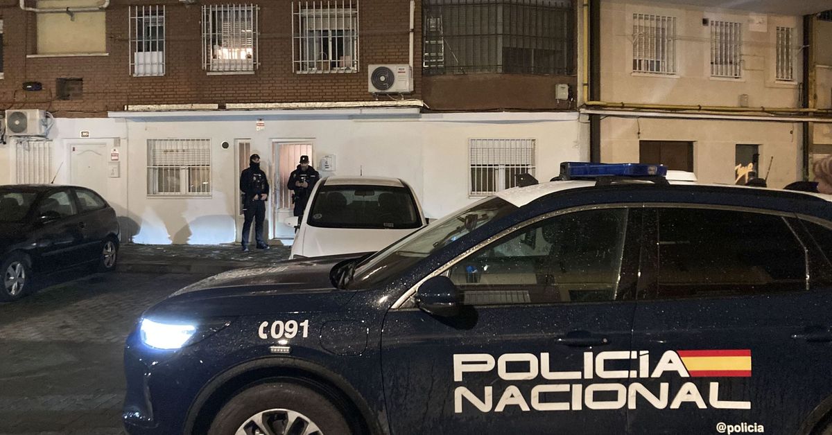 El presunto asesino de una mujer en Madrid tenía una orden de ...