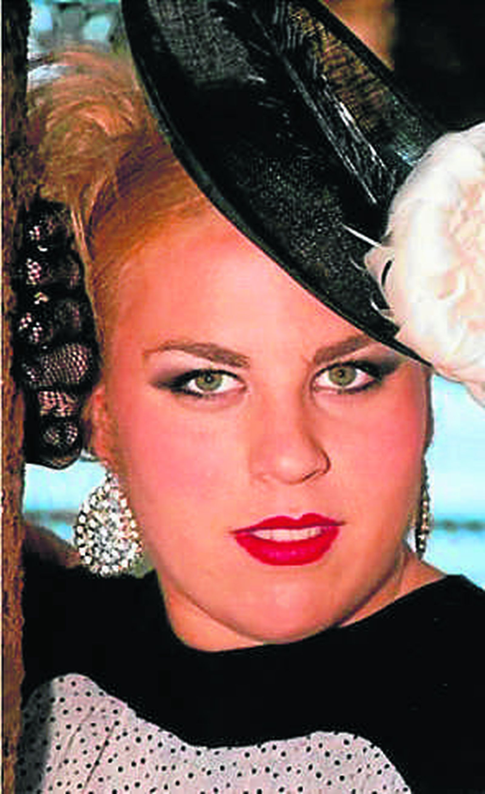 Virginia Abad Álvarez