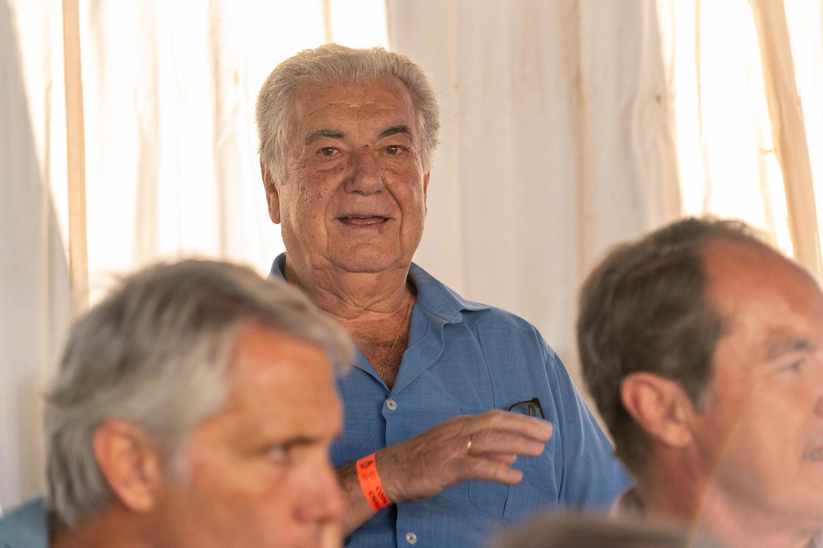 Las fotos de la Copa Sevilla en el Tenis Betis | Jornada 2