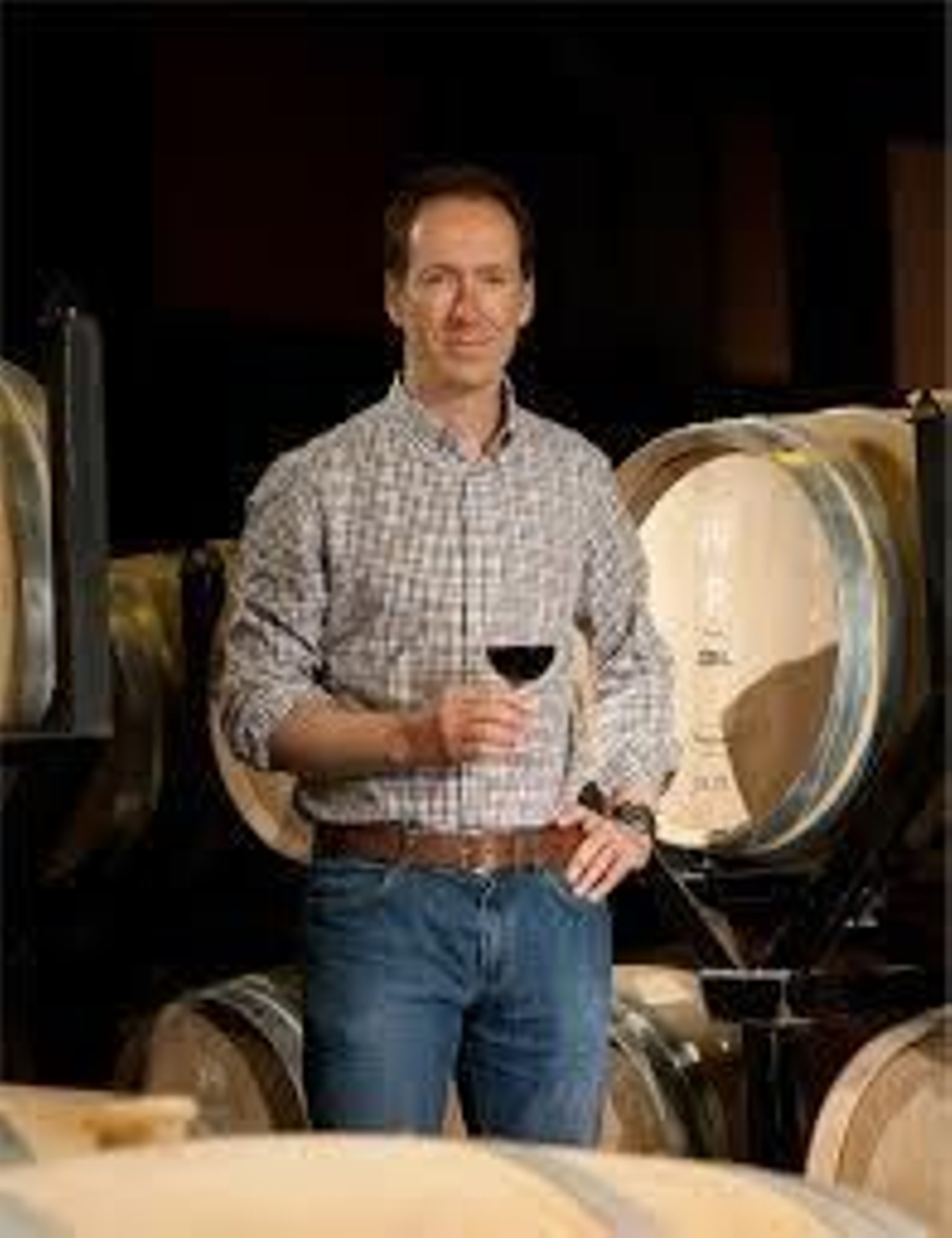 Miguel Torres Maczassek.