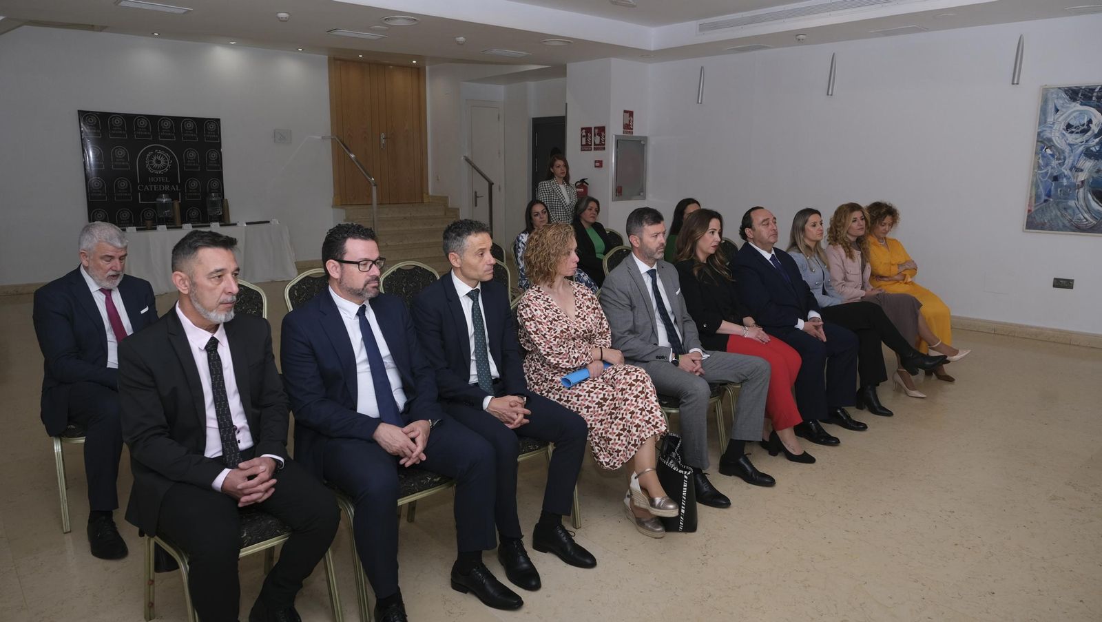 Foro Clece, en imágenes