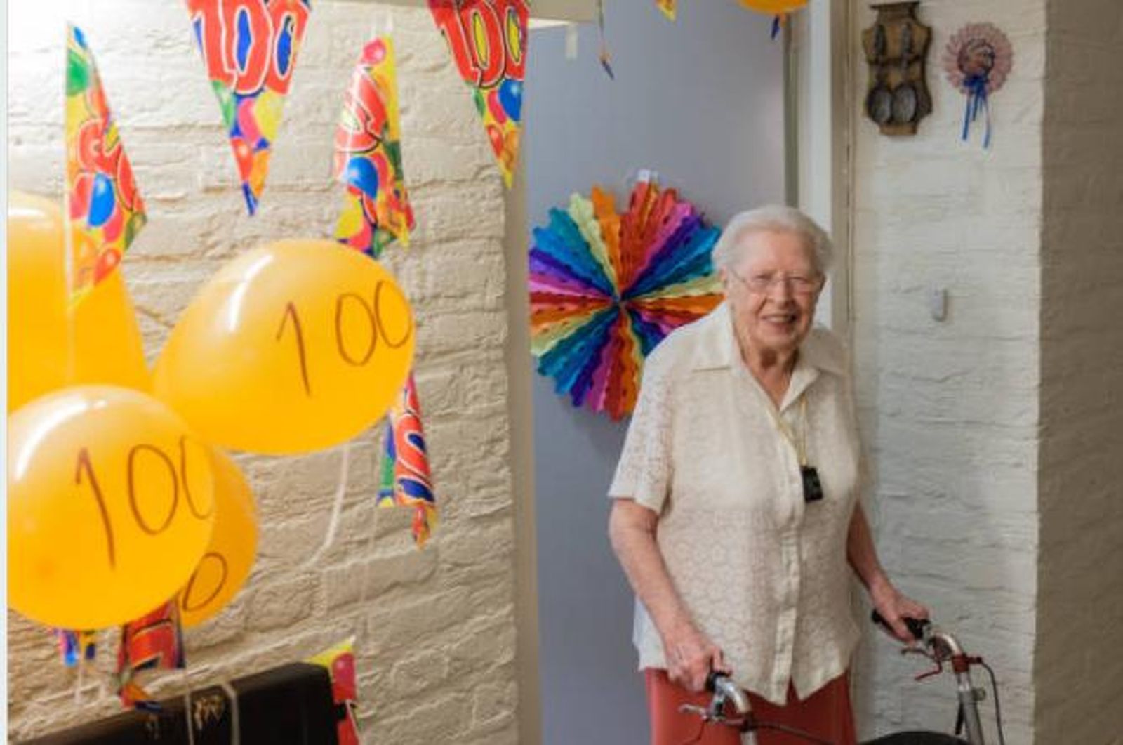 La generación que vivirá 100 años: oportunidades y desafíos