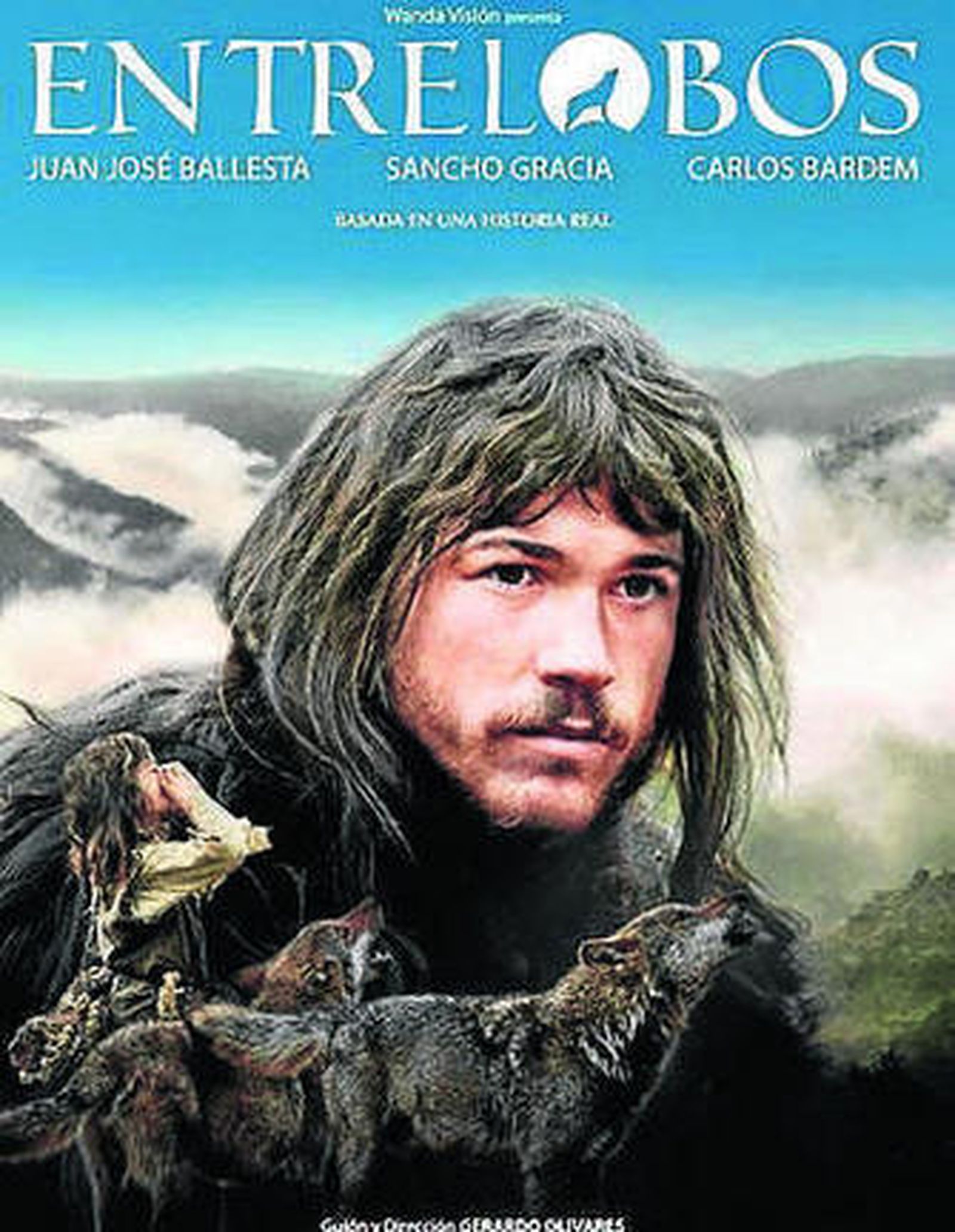 Cartel de la película.