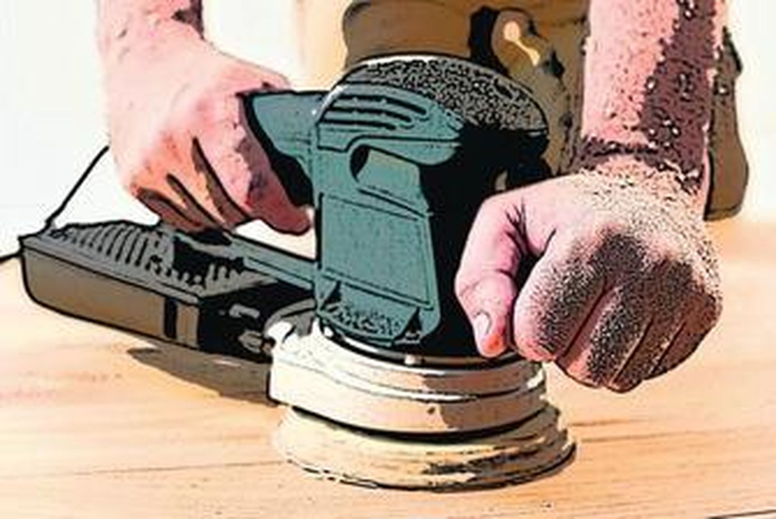 Expertos en pintura y bricolaje