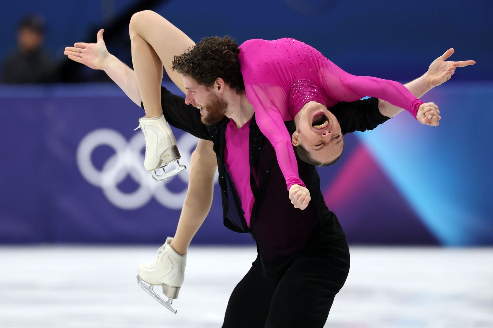 Las mejores fotos de los Juegos Olímpicos de invierno Milán Cortina d'Ampezzo 2026 | Décima jornada