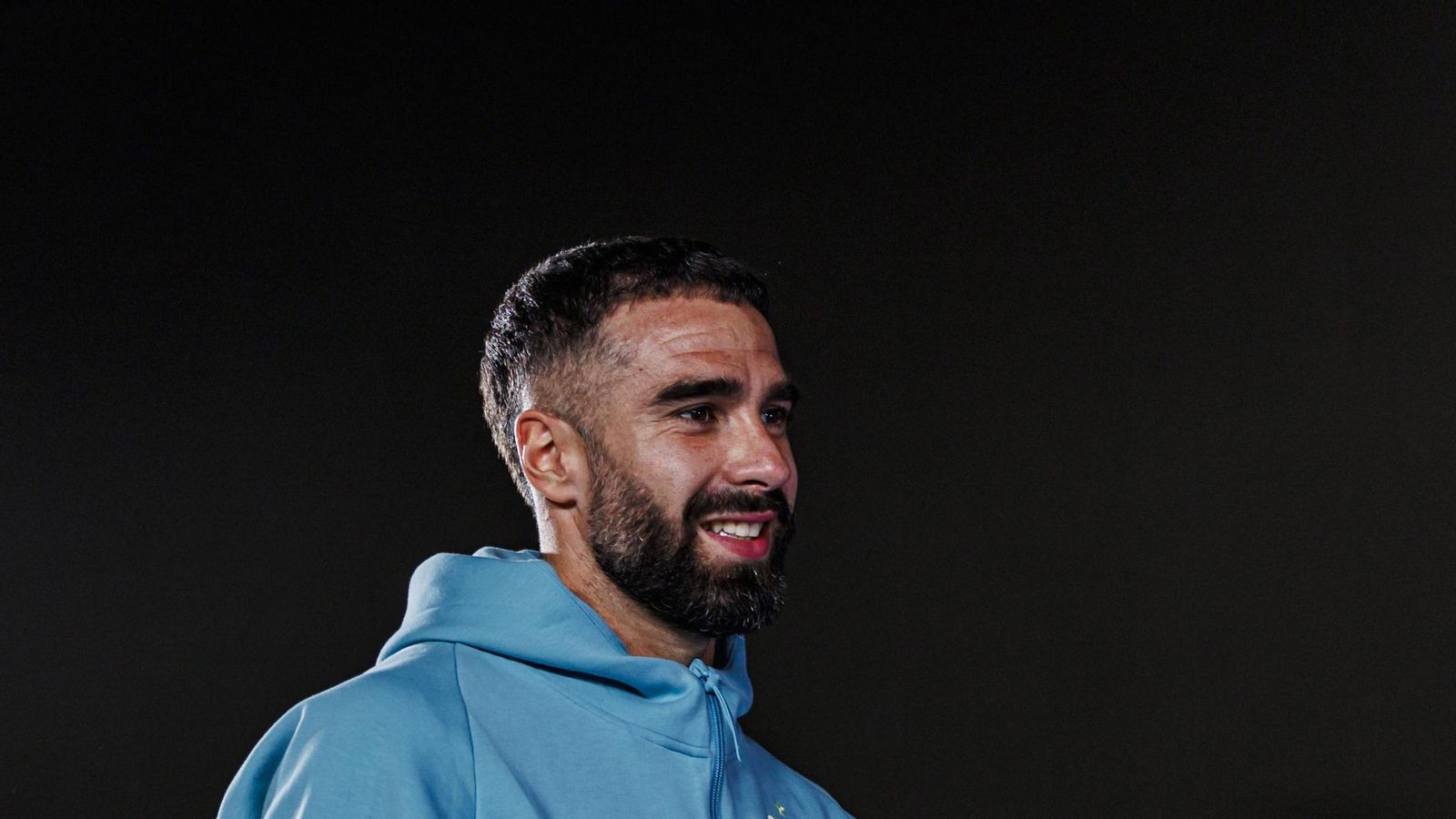 Las fotos de España antes del partido contra Alemania