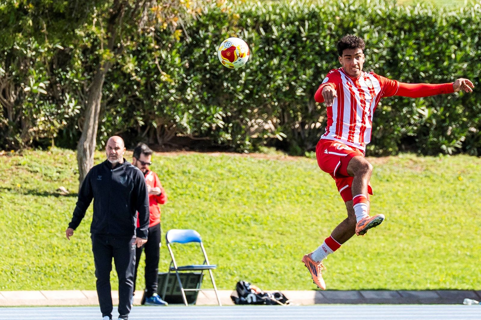 Resultados Segunda RFEF: El CD Estepona y el Atlético Malagueño empatan