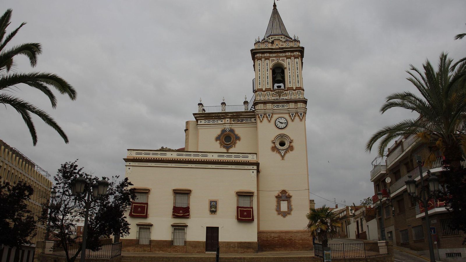 Iglesia de San Pedro