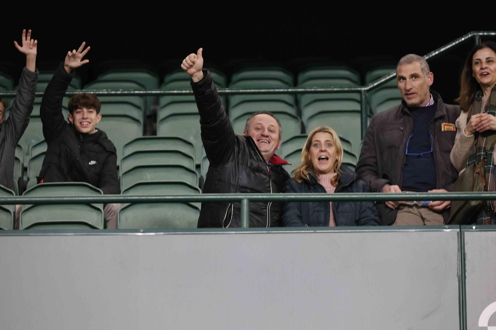 Búscate en el Betis - Athletic de Bilbao