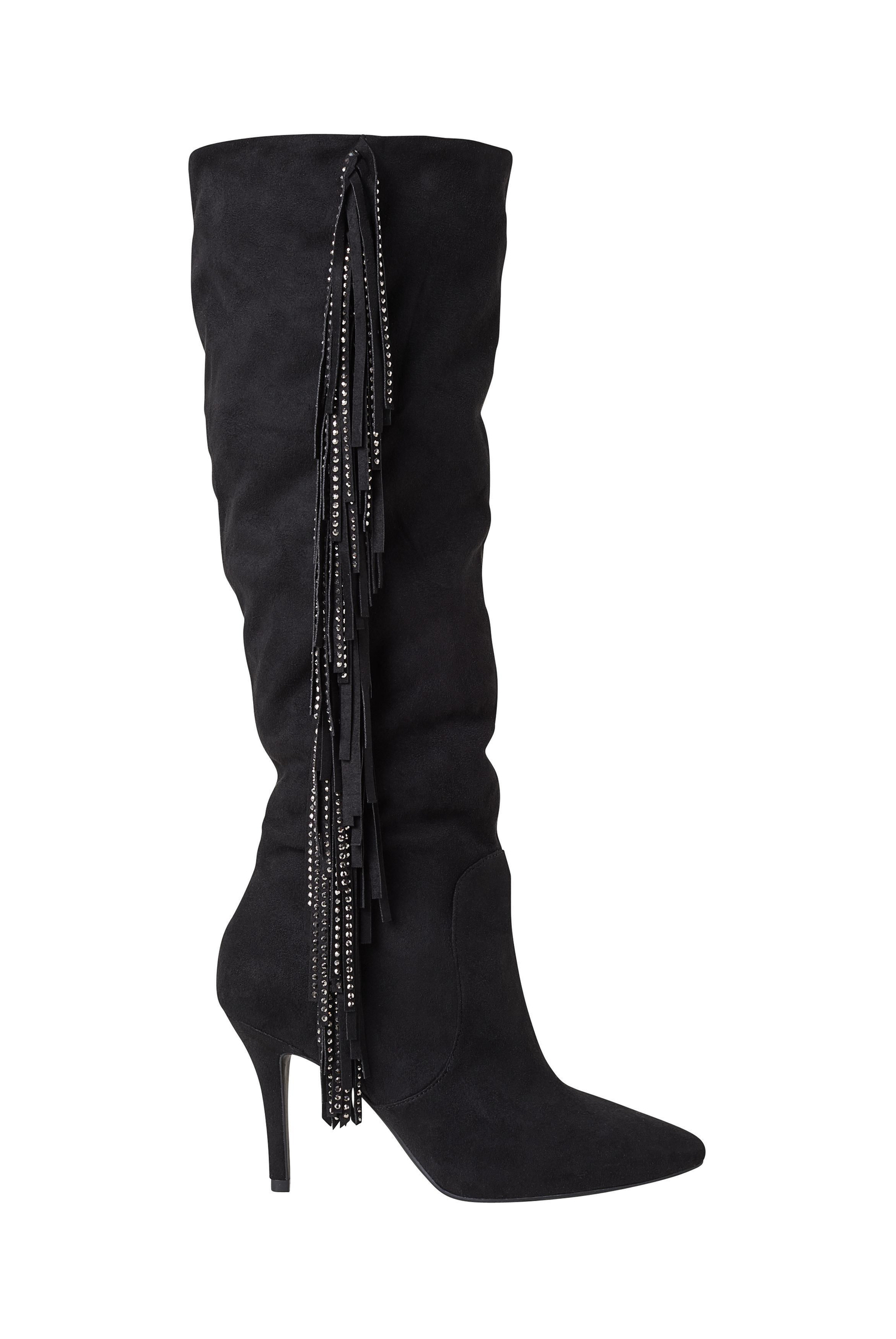 Empieza 2019 con buen pie con estos zapatos ideales para tus looks de fiesta