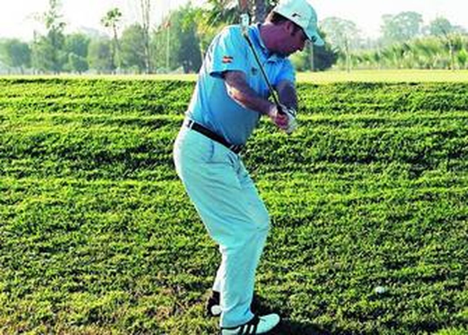 Juan Agüera recomienda que probemos con soluciones sencillas cuando tengamos los primeros problemas.