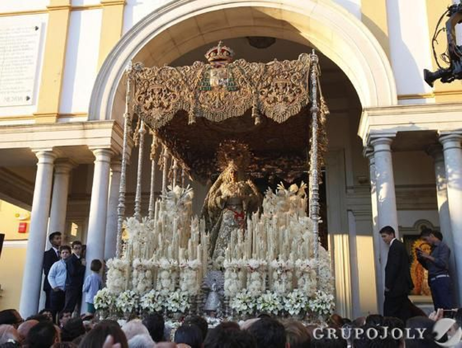 Foto: José Ángel García