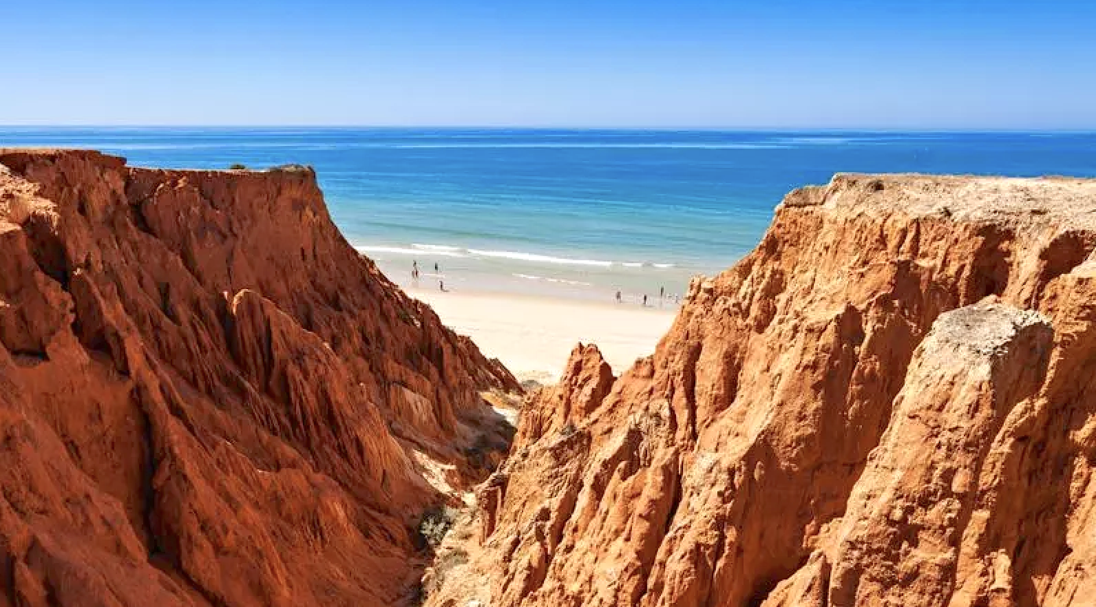 Esta es la mejor playa del mundo, según los viajeros de TripAdvisor