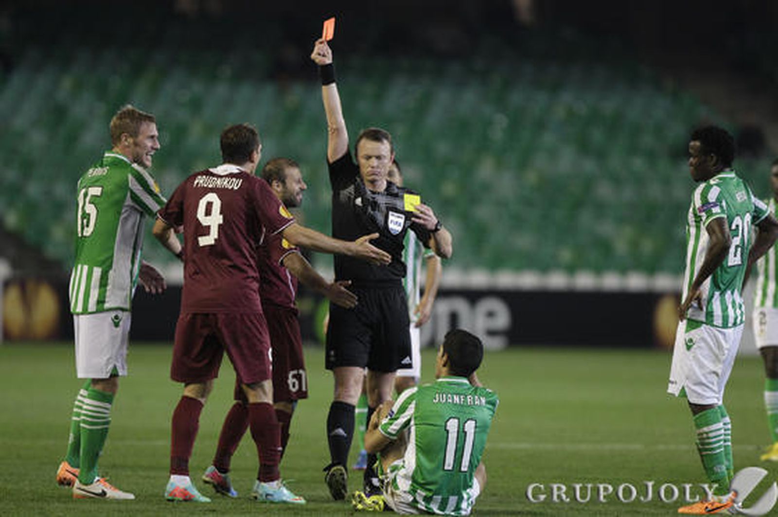 Foto: Antonio Pizarro