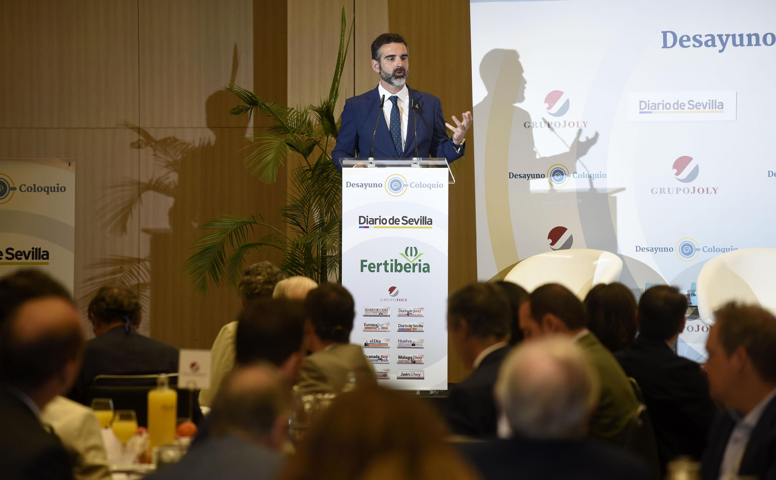 Ramón Fernández-Pacheco Monterreal