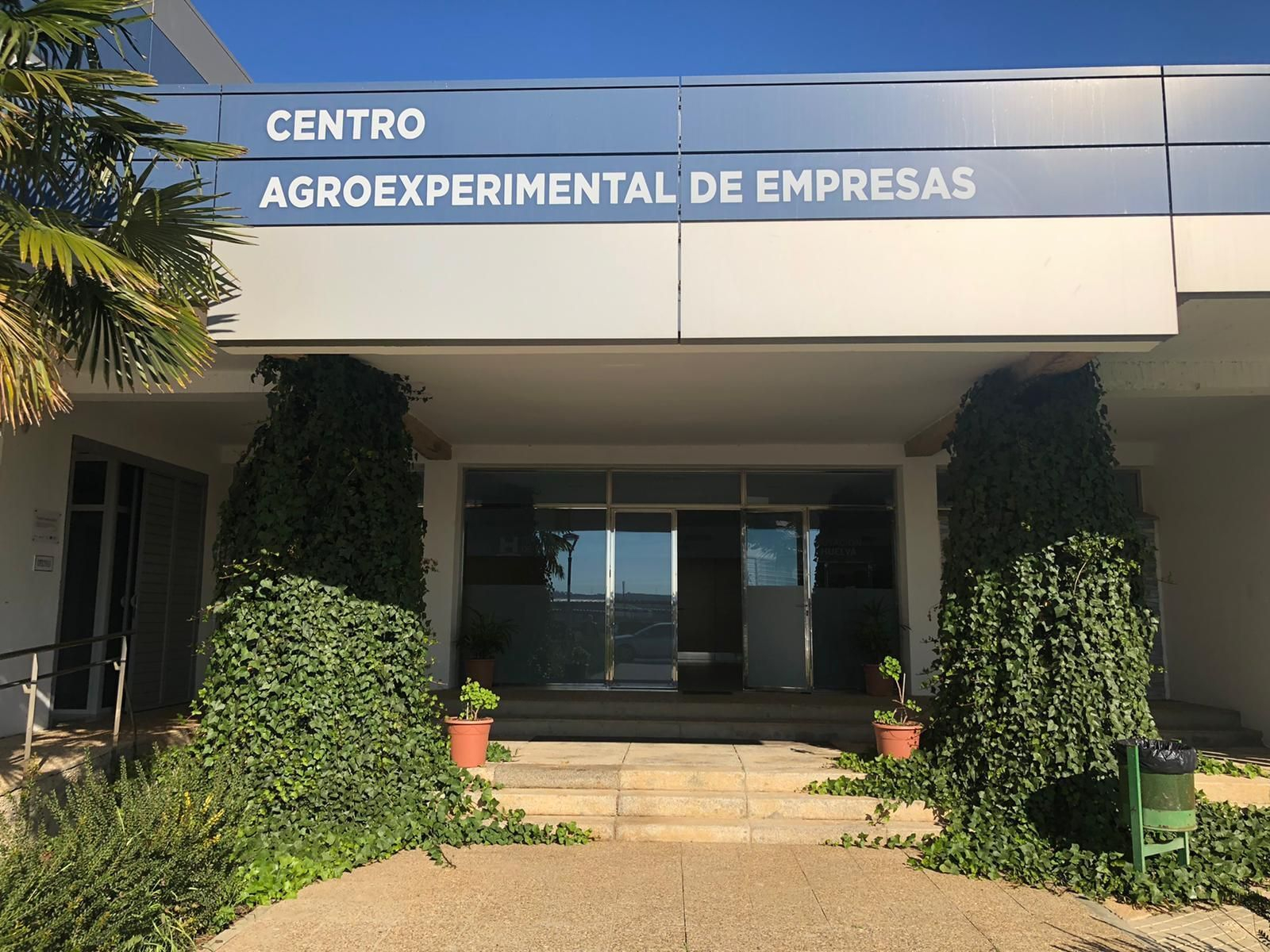 Tres nuevas empresas agrícolas se suman a las instalaciones del Centro Agroexperimental