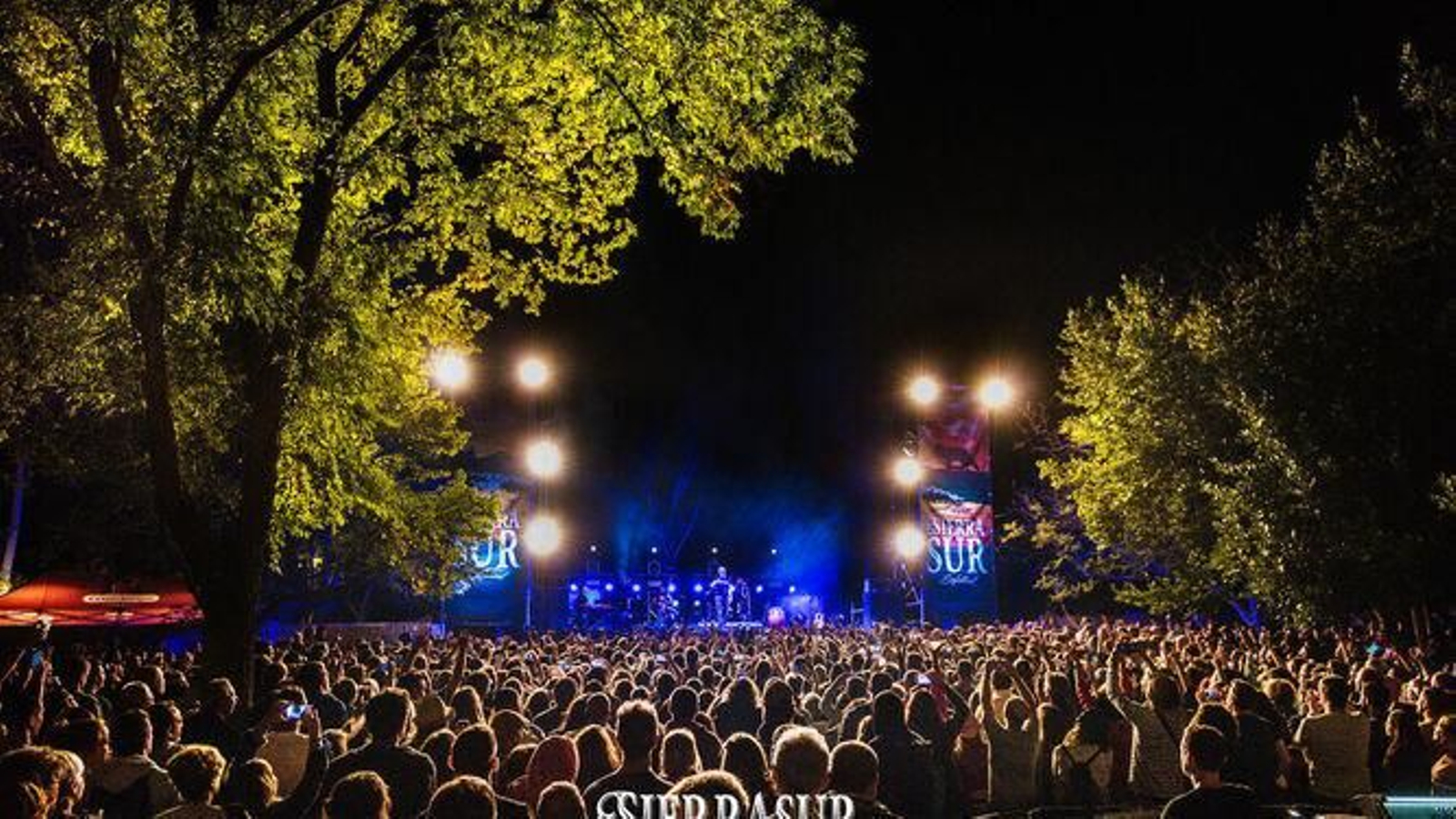Sierrasur Festival