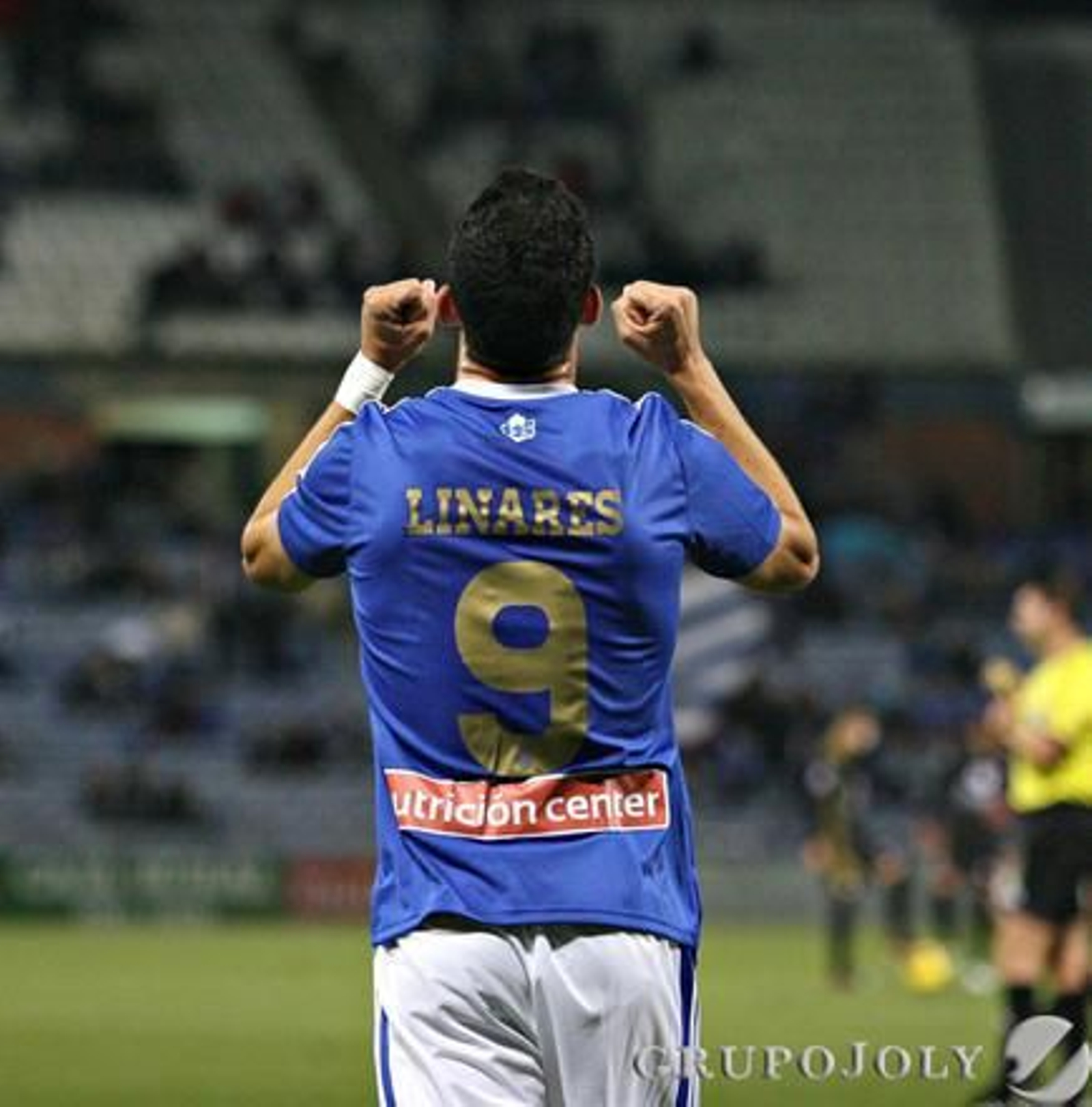 Foto: Alberto Domínguez