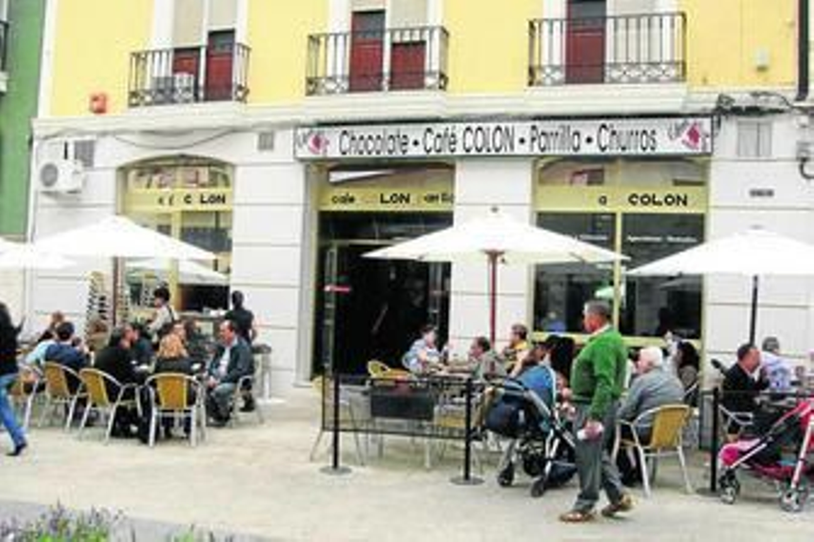 Las meriendas más tradicionales