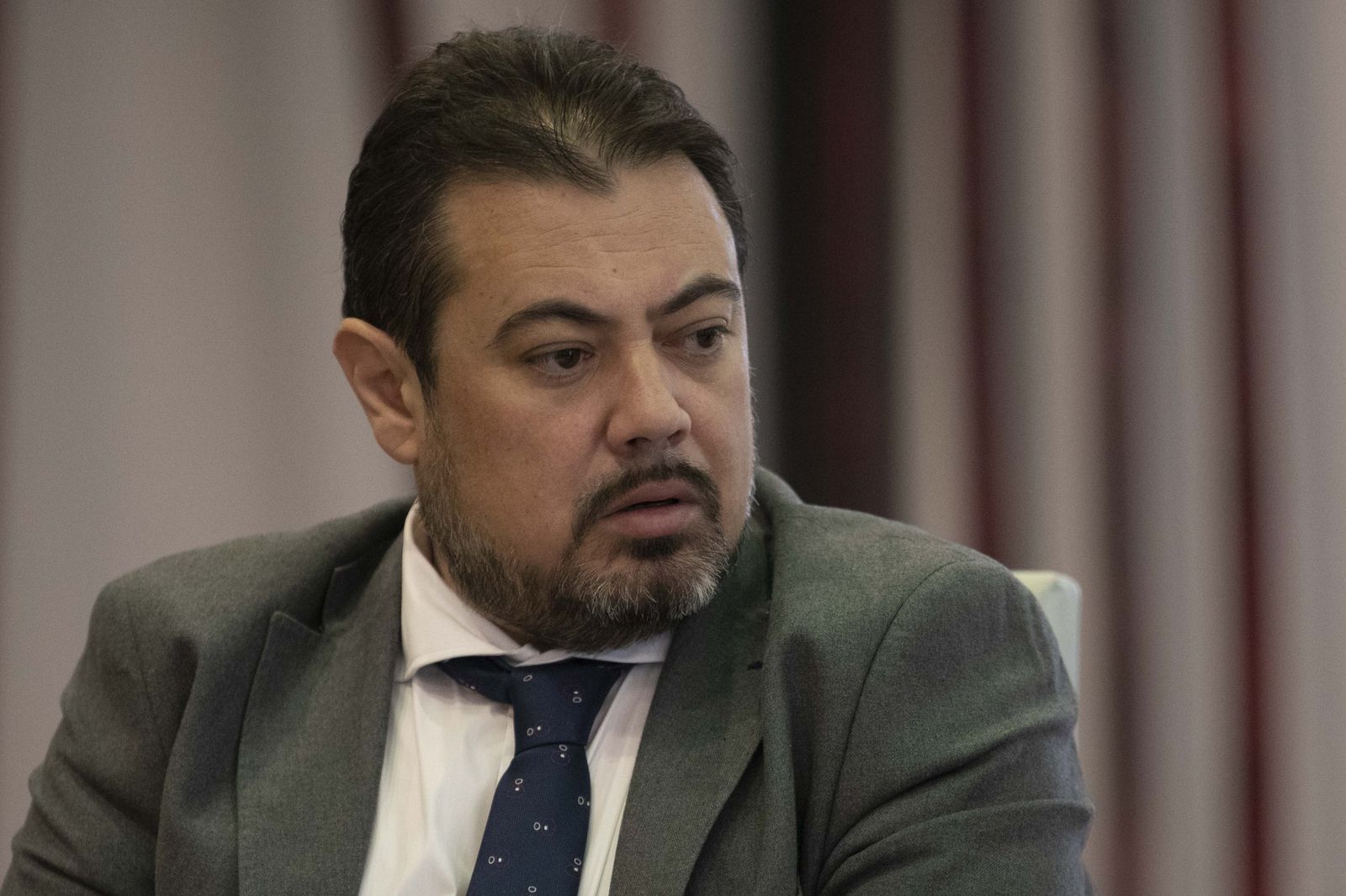 Así ha sido la reunión de los principales alcaldes de la provincia organizada por GranadaHoy