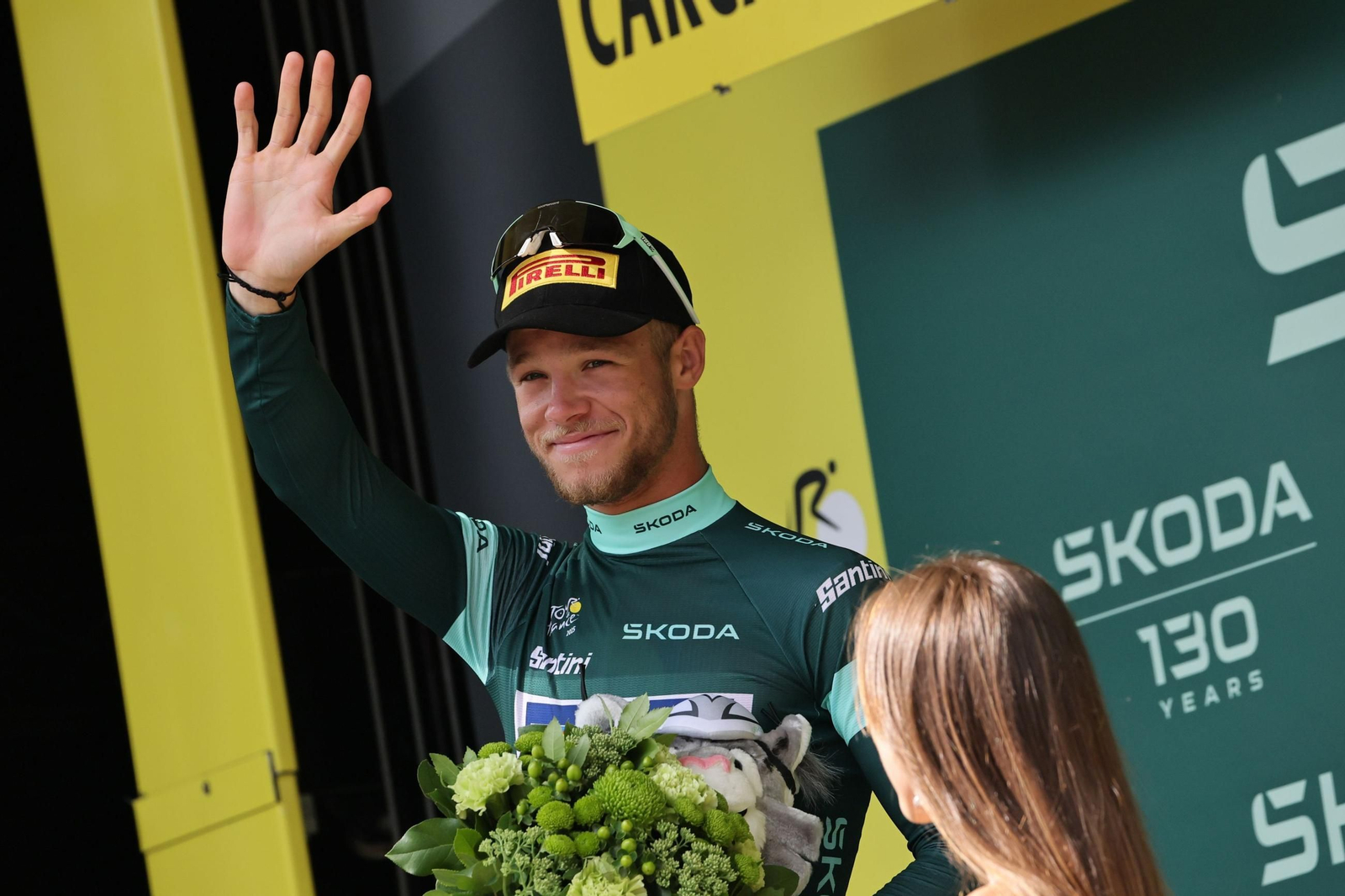 Las mejores fotos del Tour de Francia | Etapa 15