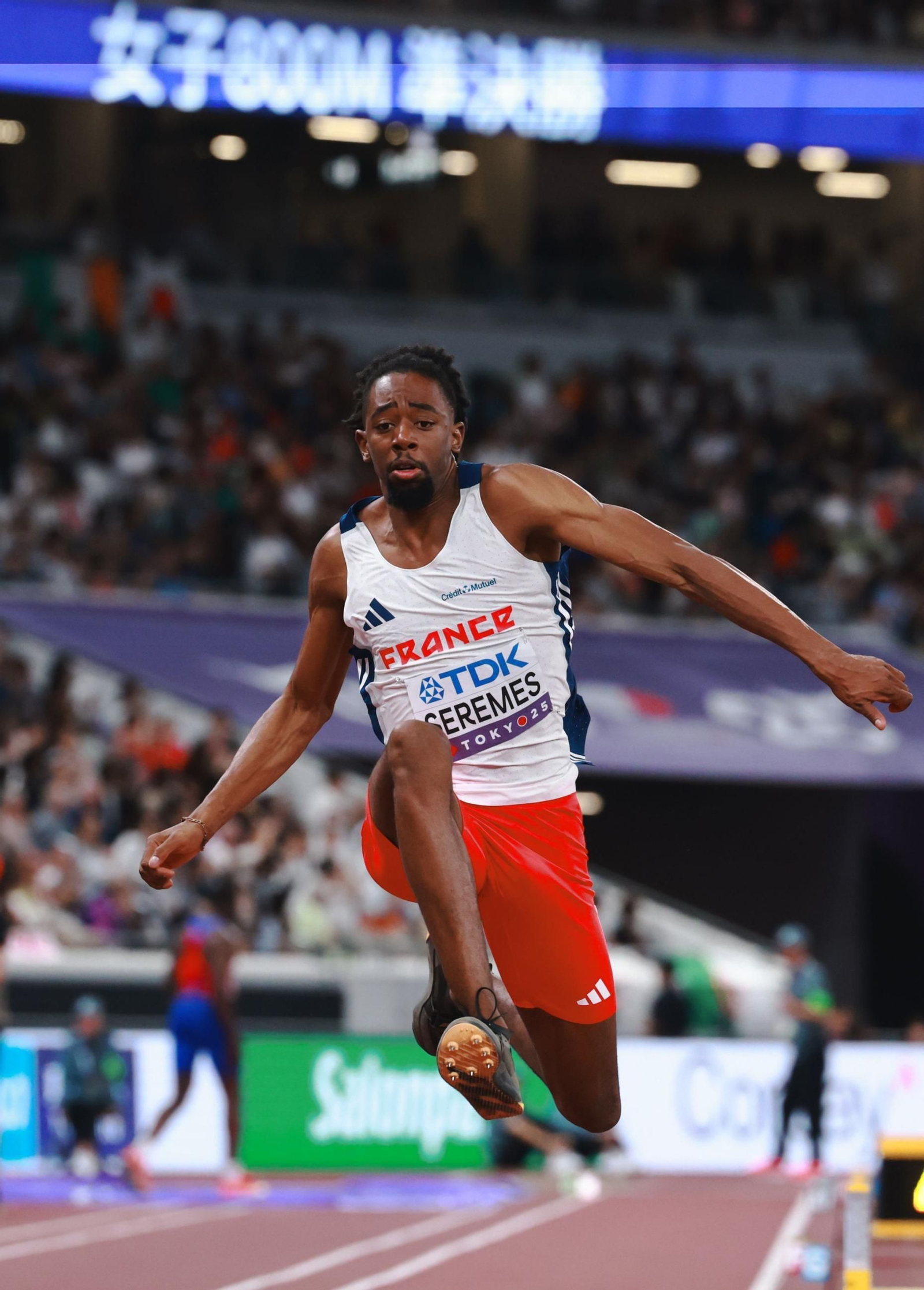 Las mejores fotos del Mundial de Atletismo | Día 7