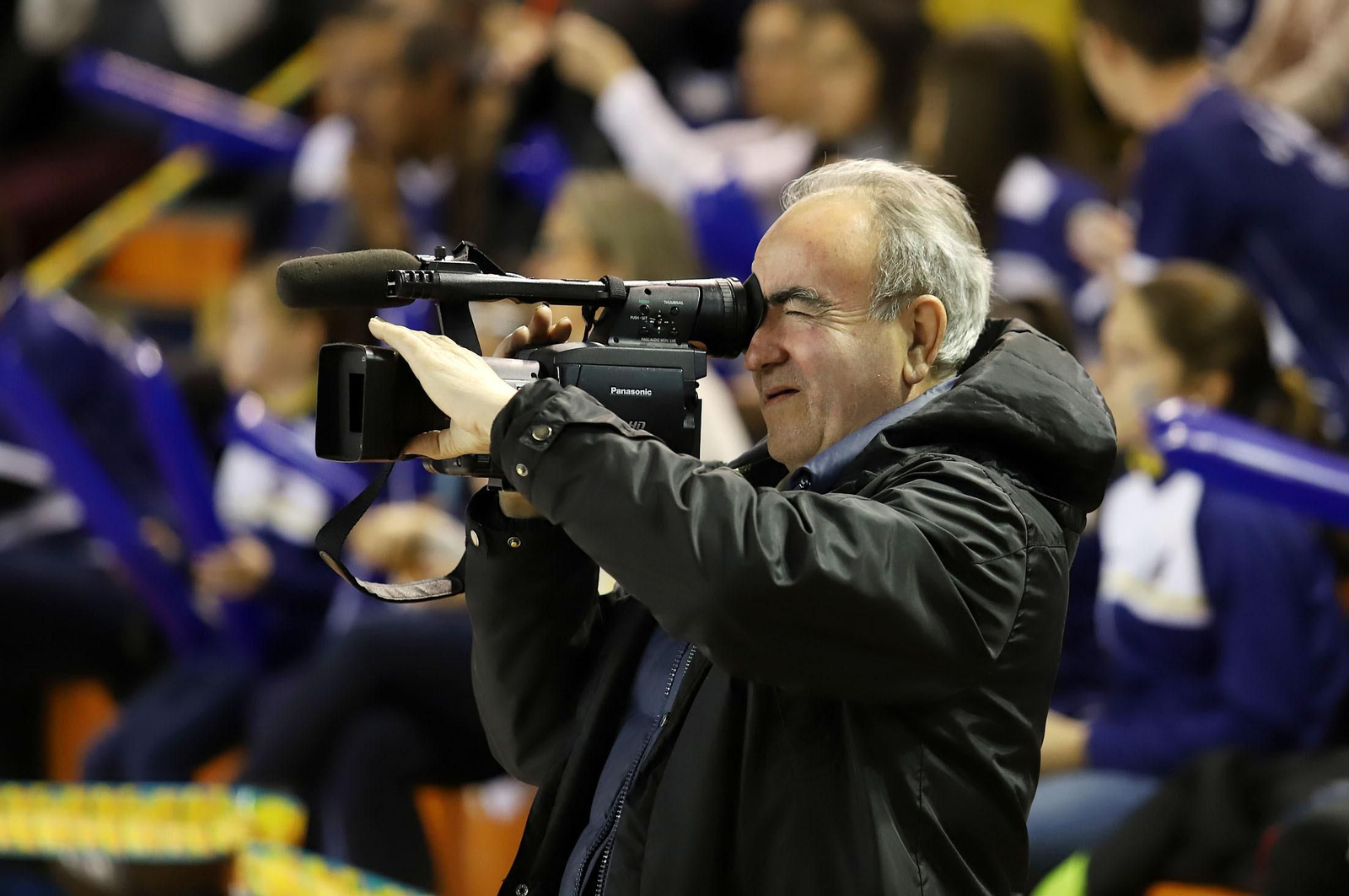 El IES Recreativo La Orden gana su sexto título de liga, en imágenes