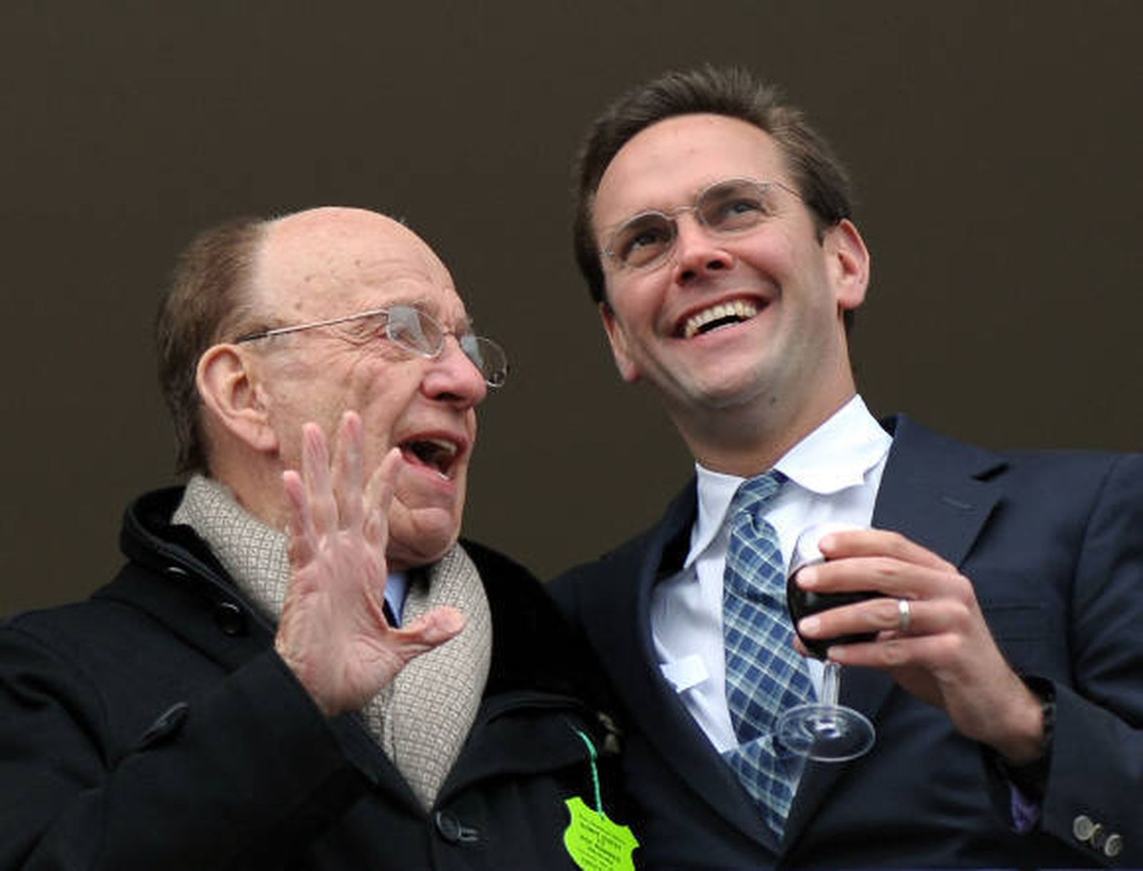 21st Century Fox se hace con el control de National Geographic por 647 millones