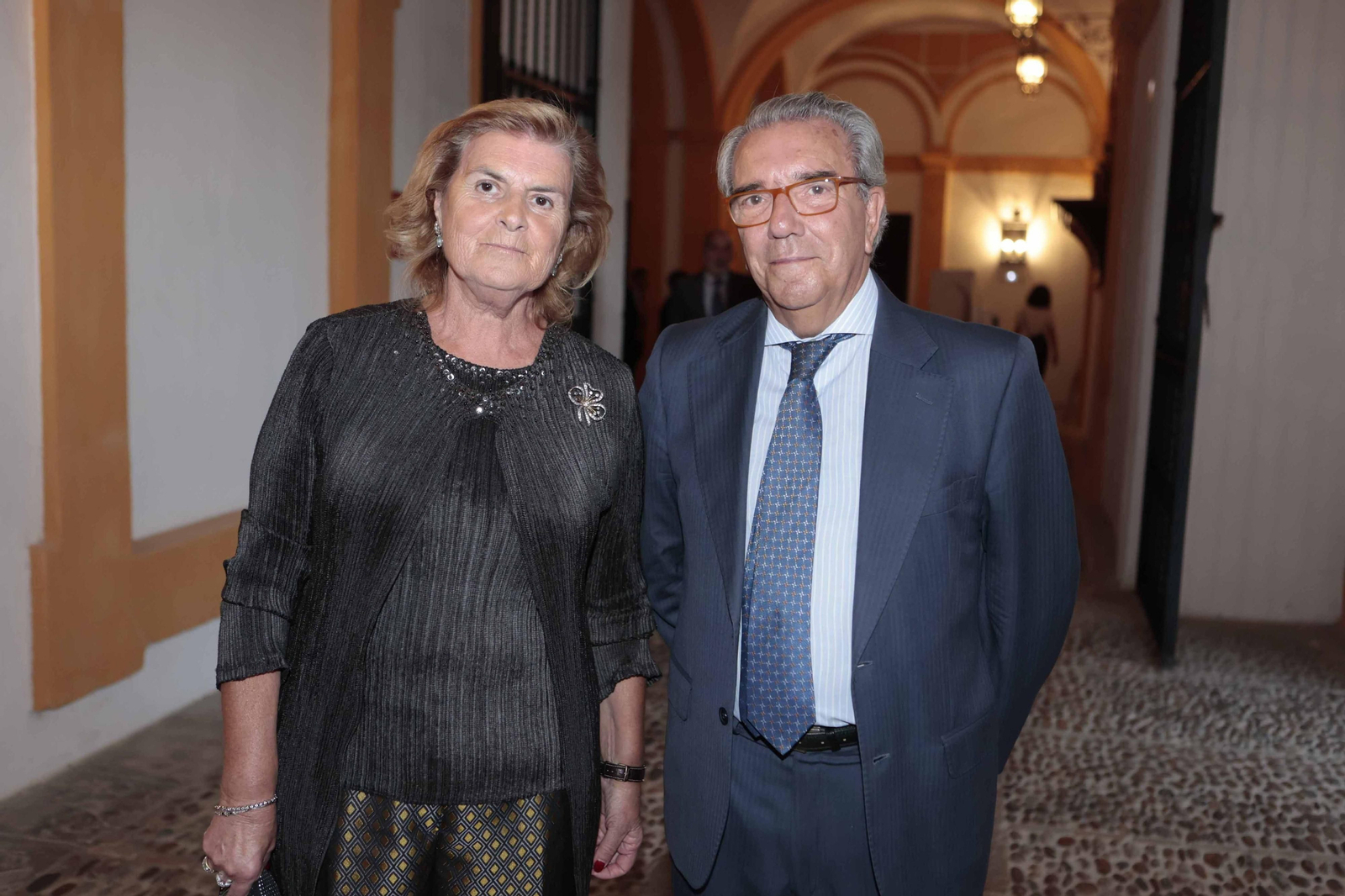 Las imágenes del XI Premio Manuel Clavero