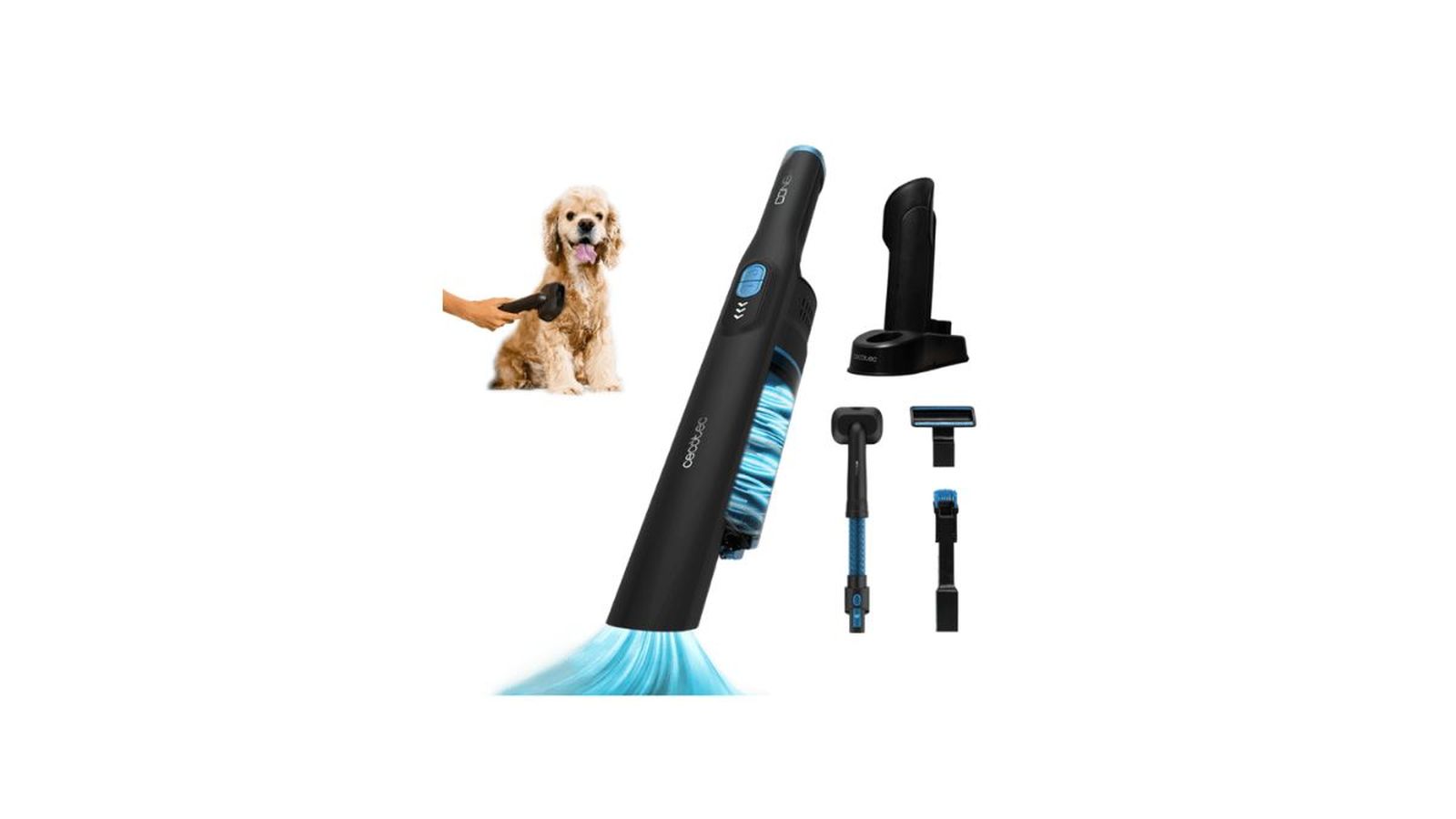 Conga Rockstar Micro Animal