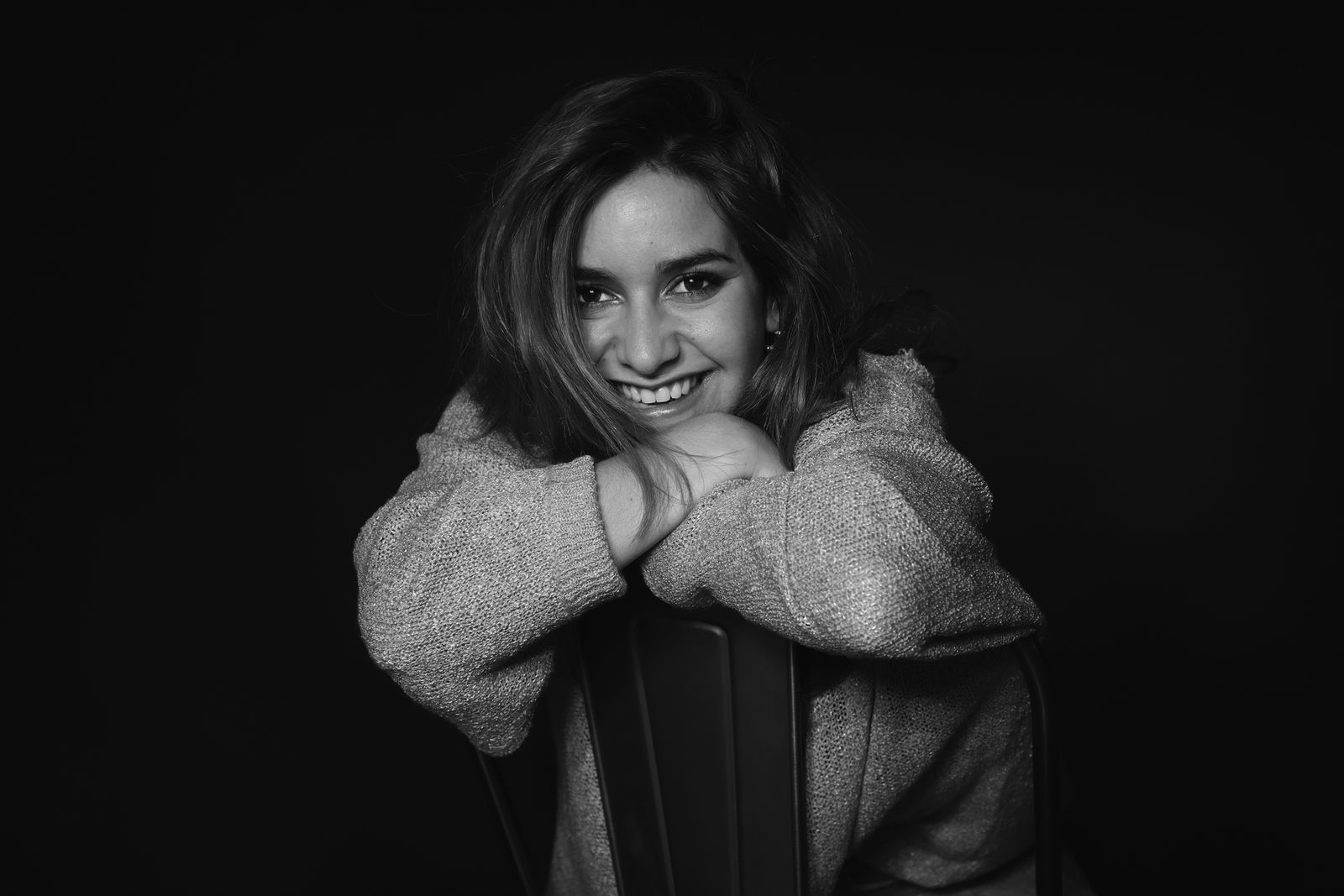 La cantante y compositora onubense Marta Soto actúa mañana en el Concert Music Festival de Sancti Petri.