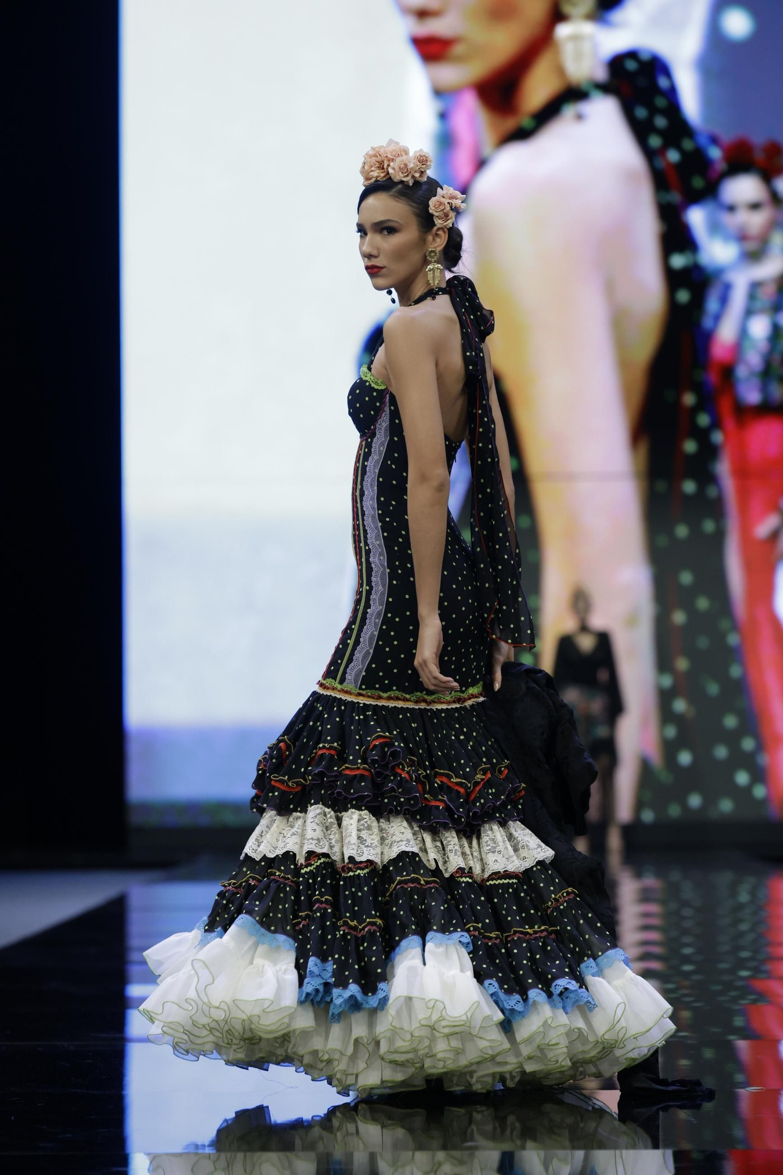 Desfile de Castrejón en SIMOF 2025, todas las fotos